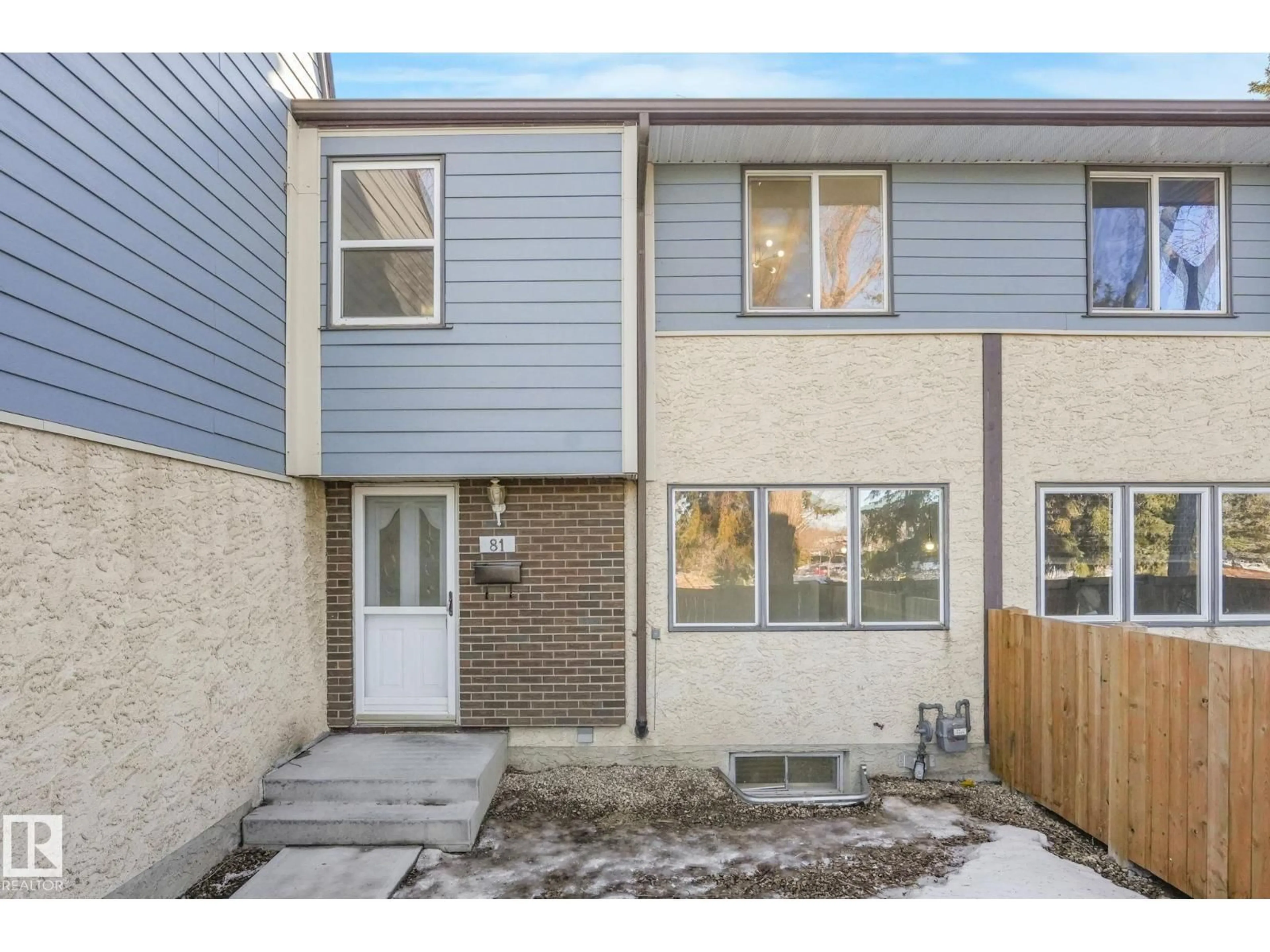 Unknown for 81 WILLOWDALE PL, Edmonton Alberta T5T1Z4