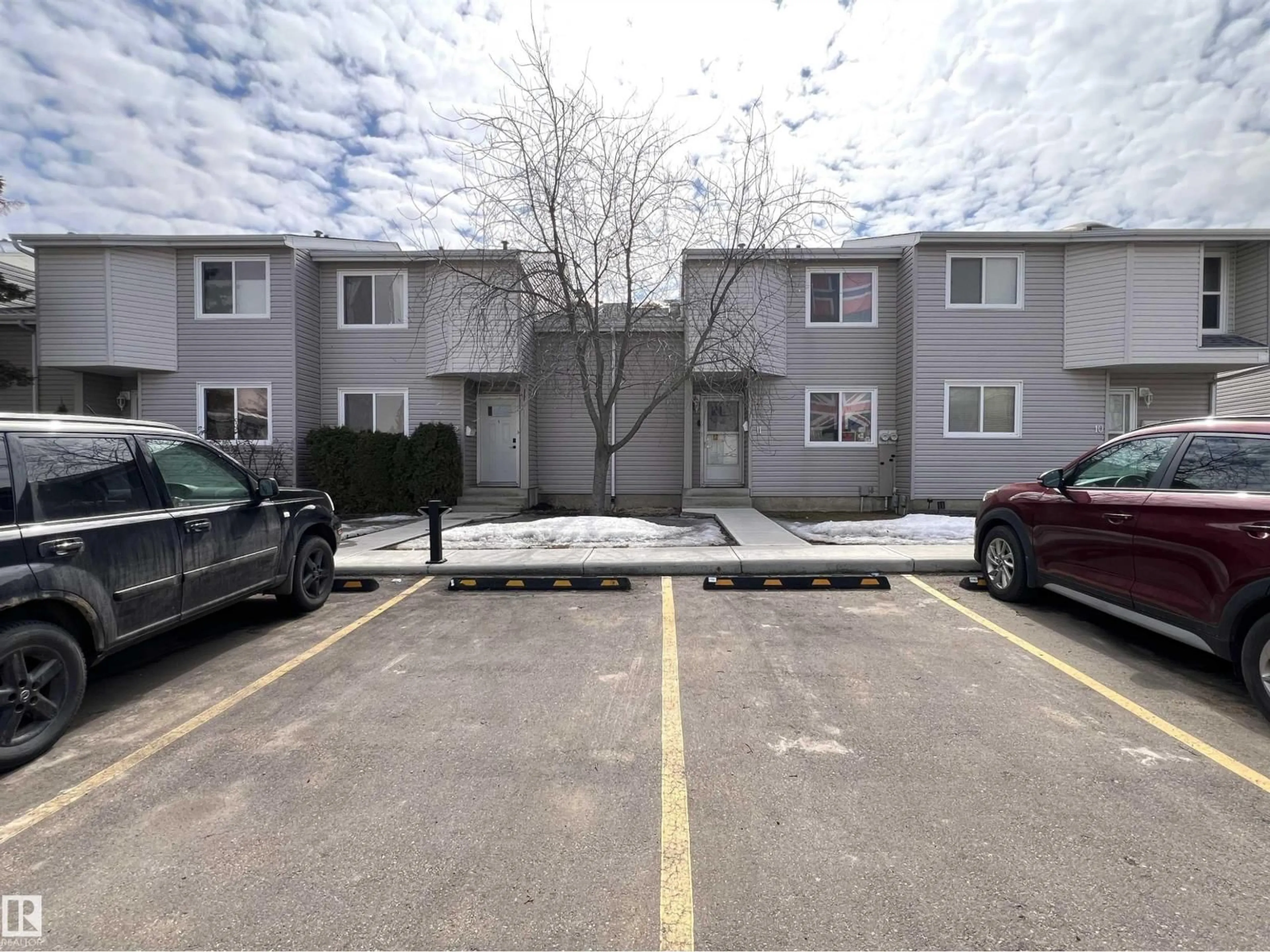 Unknown for #12 - 3221 119 ST, Edmonton Alberta T6J5K7