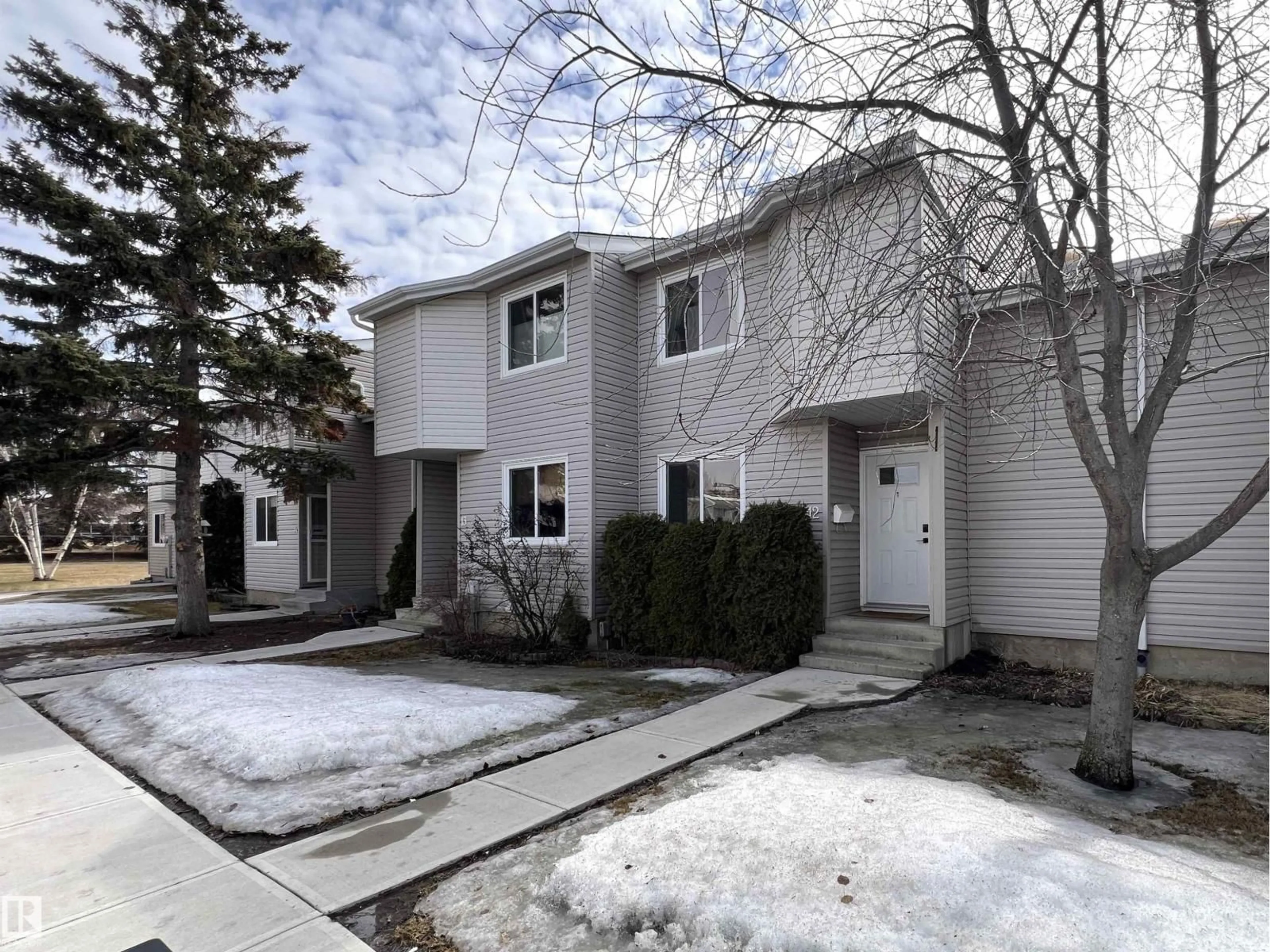 Unknown for #12 - 3221 119 ST, Edmonton Alberta T6J5K7