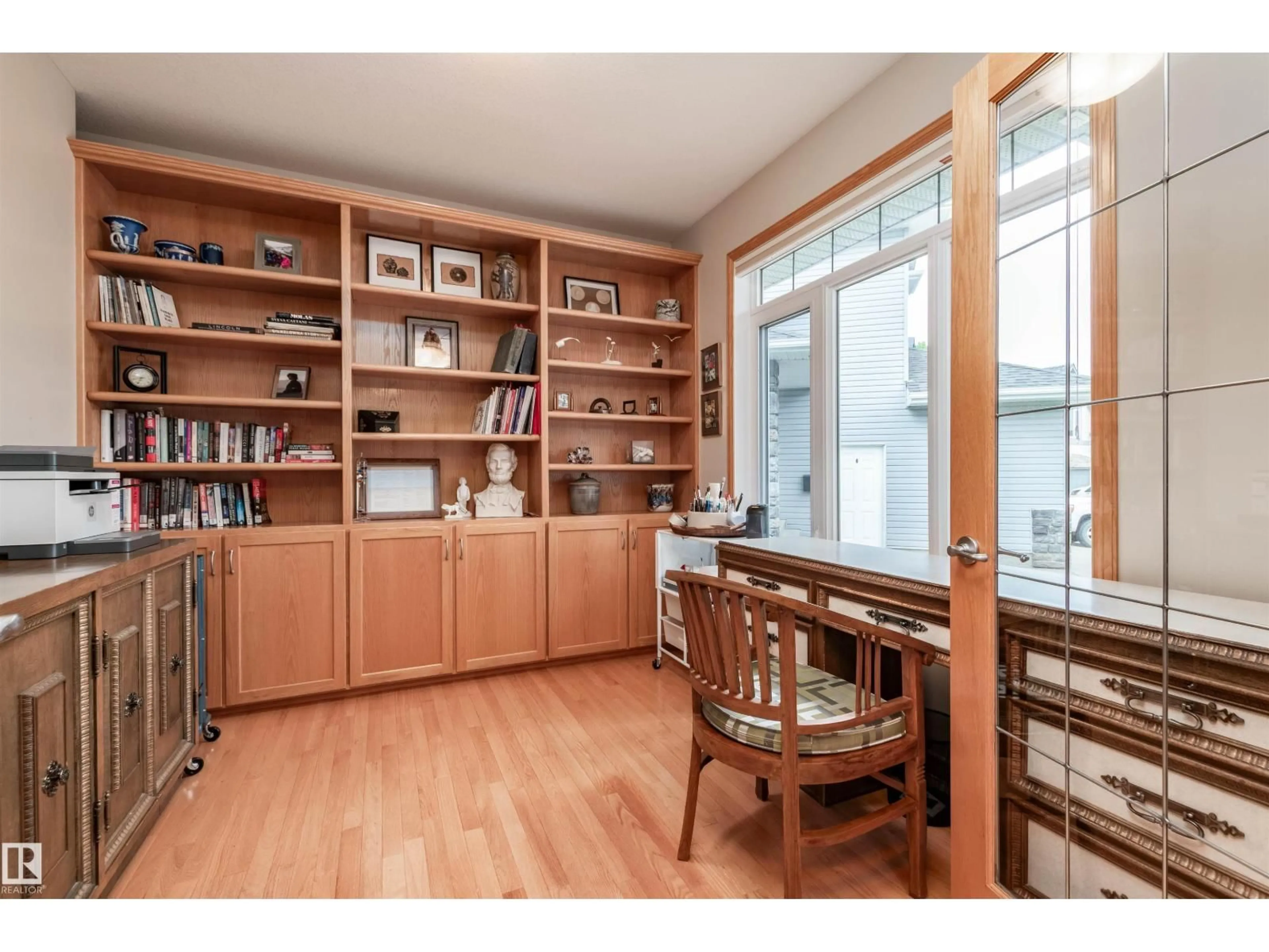 Unknown for 26 CARSON CT, Sherwood Park Alberta T8H2G6