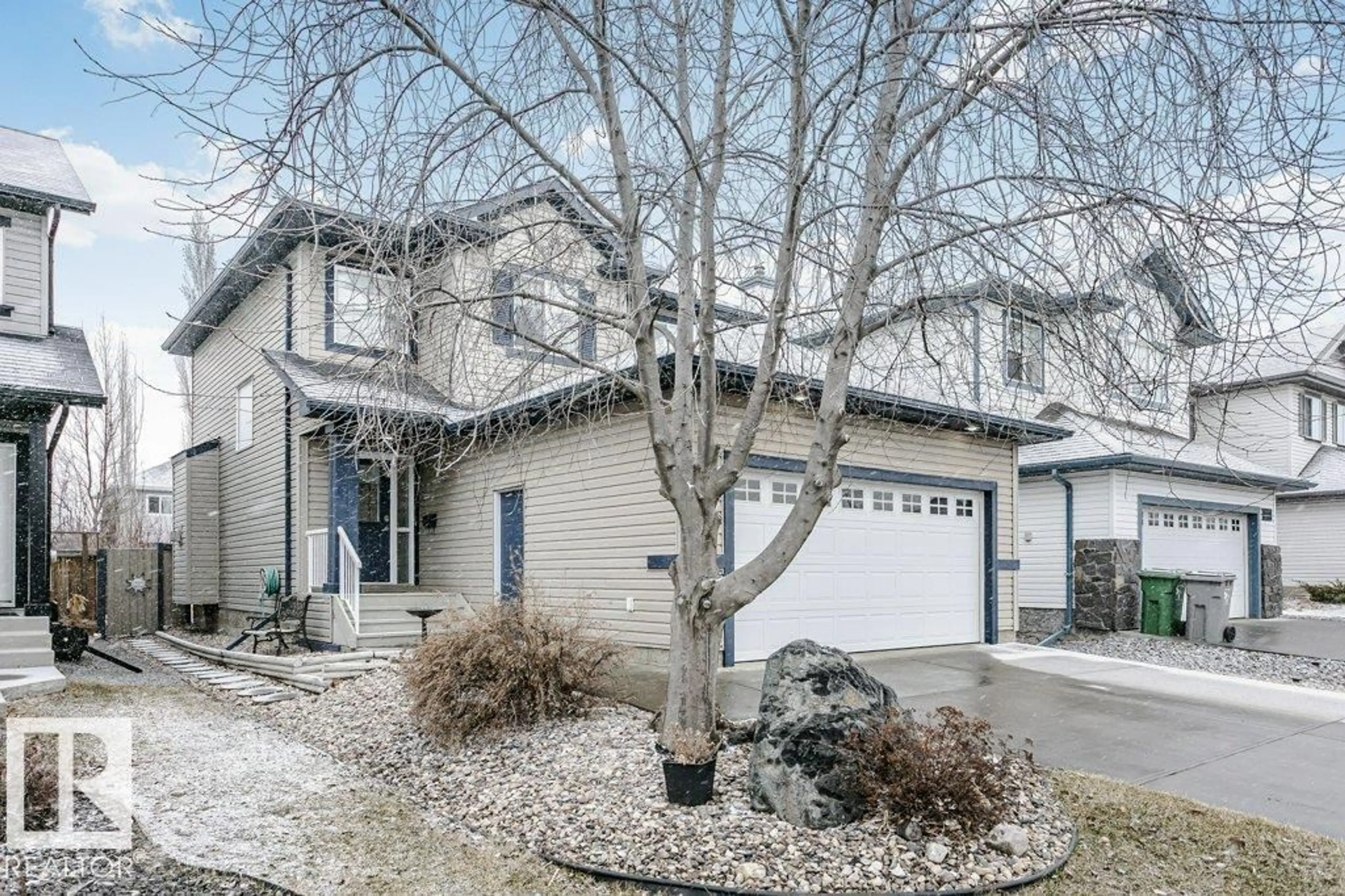 Unknown for 32 RUE MONTALET, Beaumont Alberta T4X1S8