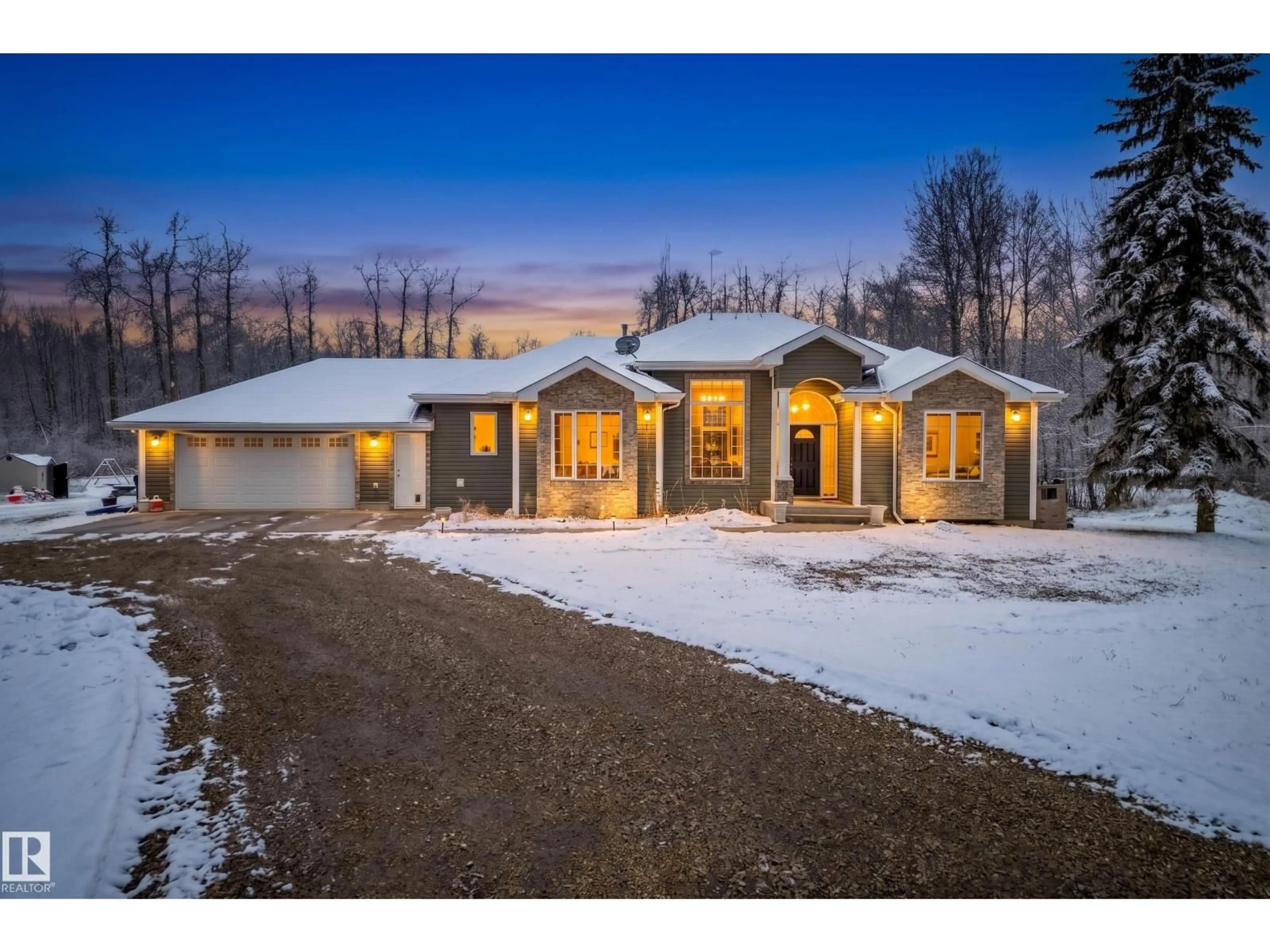 Unknown for #110 - 51058 RGE ROAD 212, Rural Strathcona County Alberta T8G1E7