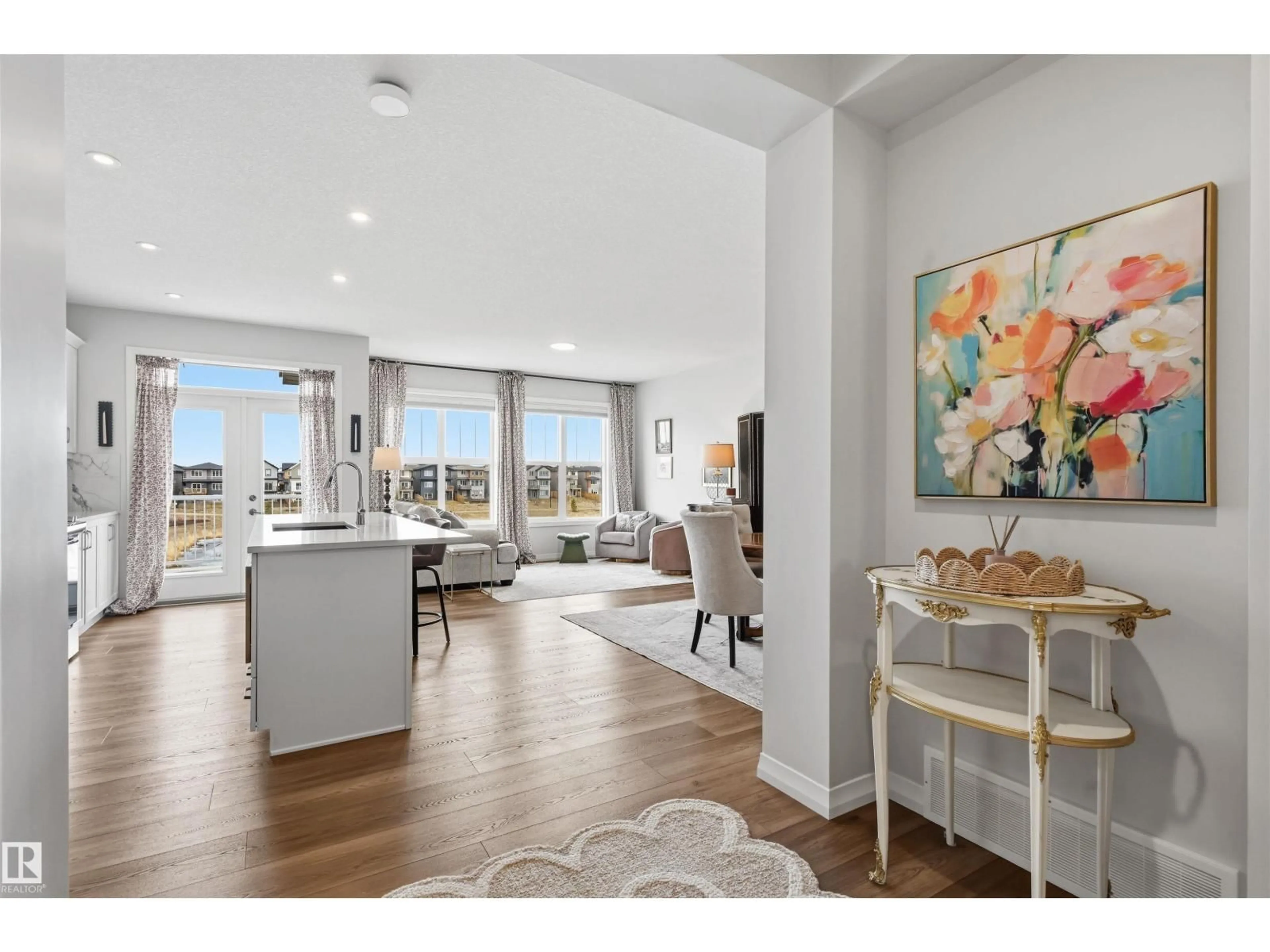 Unknown for NW - 2520 206 ST, Edmonton Alberta T6M1P1