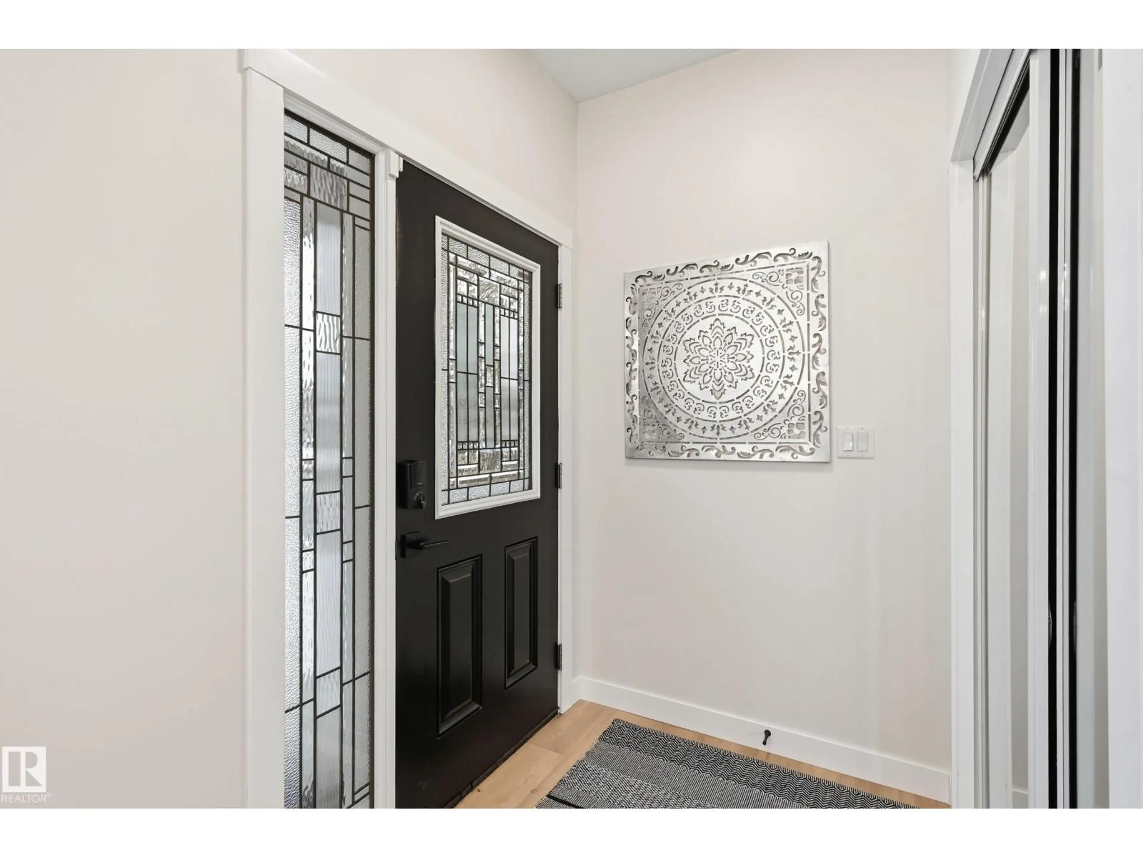 Indoor entryway for NW - 10736 149 ST, Edmonton Alberta T5P1M2