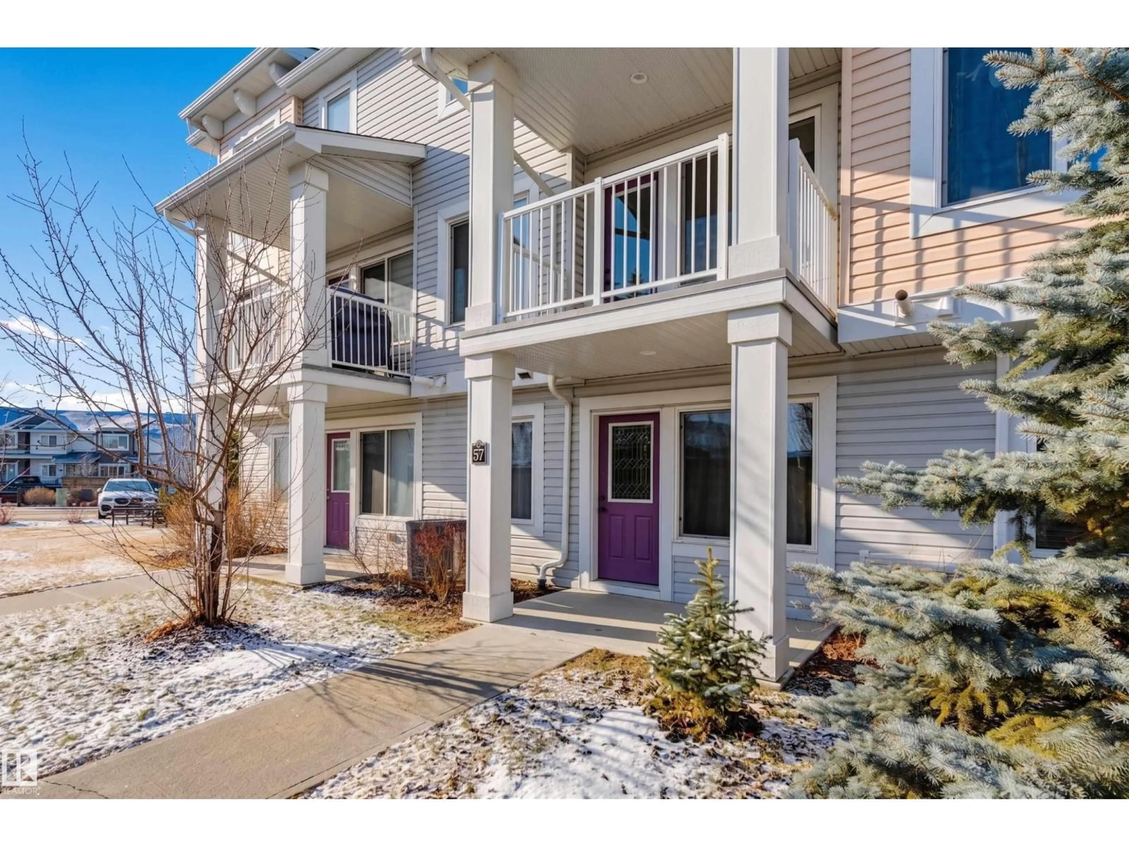 Unknown for 330 - 57 BULYEA RD, Edmonton Alberta T6R0W8