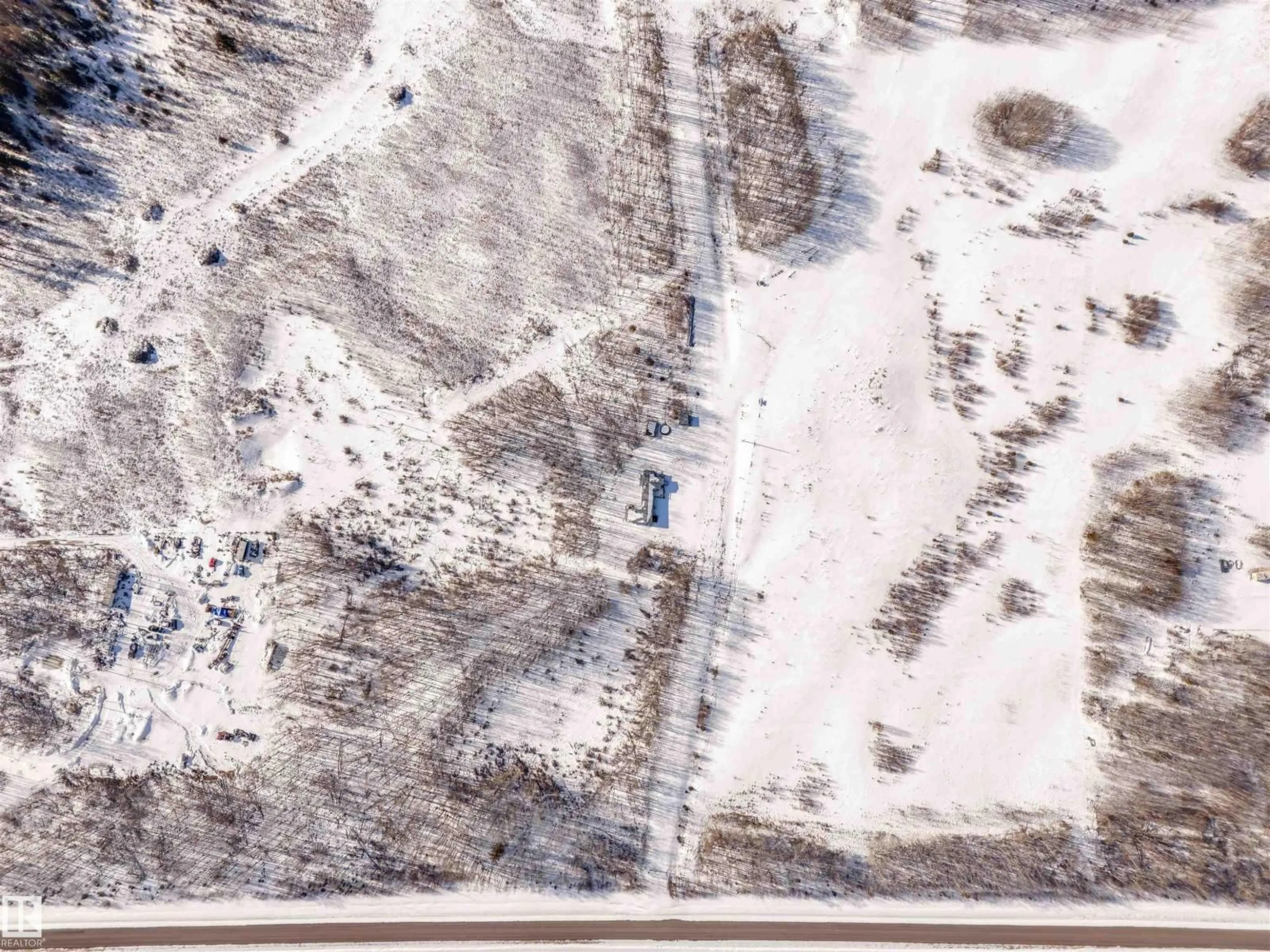 Picture of a map for 44009 TWP RD 640, Rural Bonnyville M.D. Alberta T9M1P2