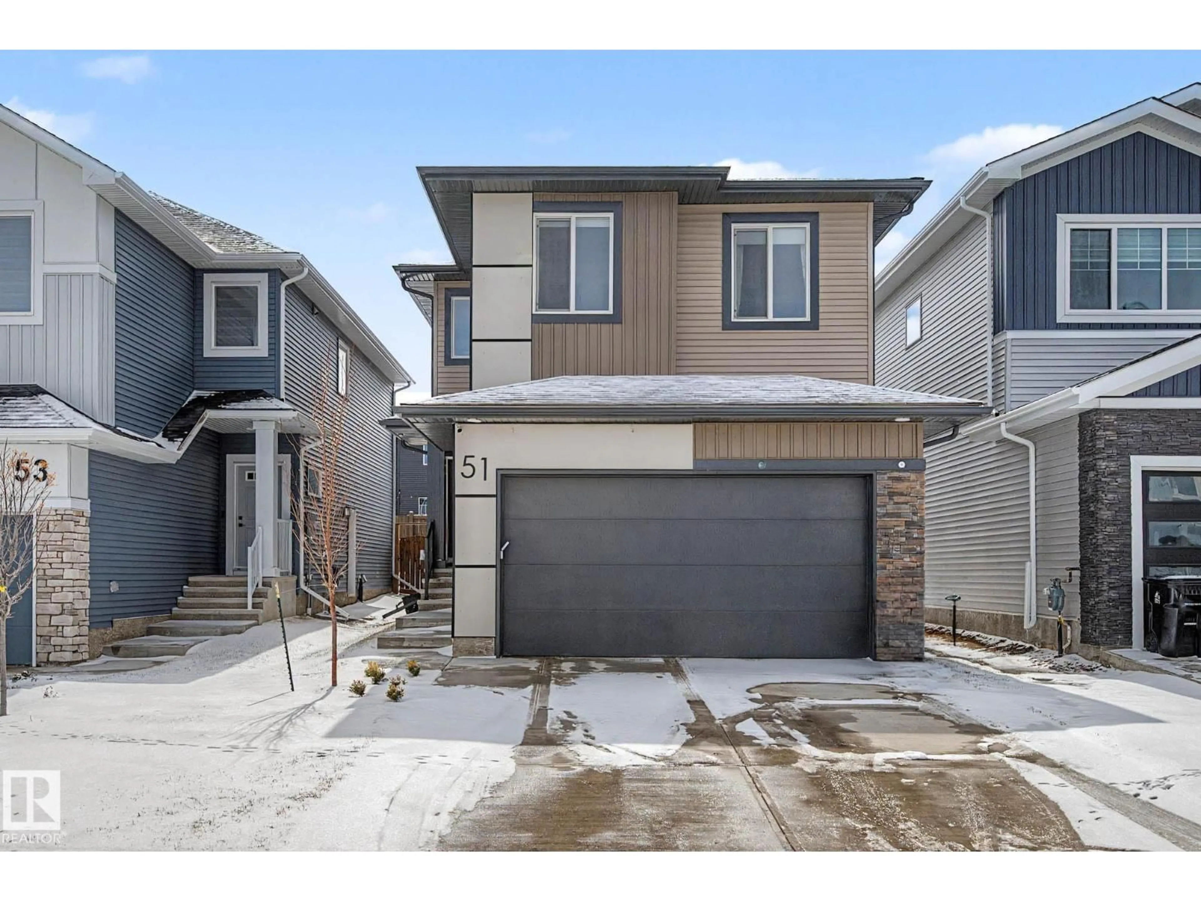 Unknown for 51 PENN PL, Spruce Grove Alberta T7X2W7