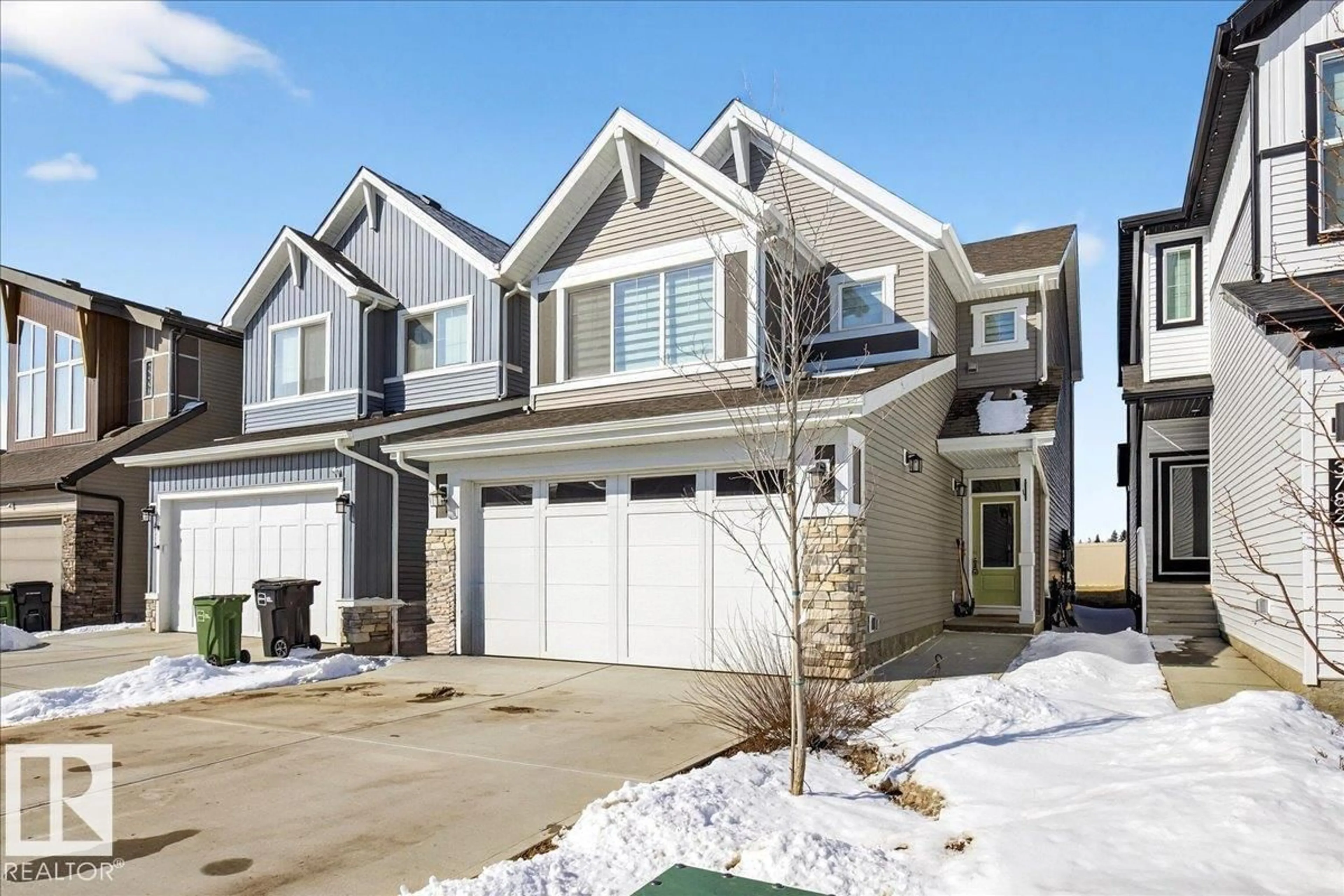 Unknown for 3780 ERLANGER DR, Edmonton Alberta T6M0M4