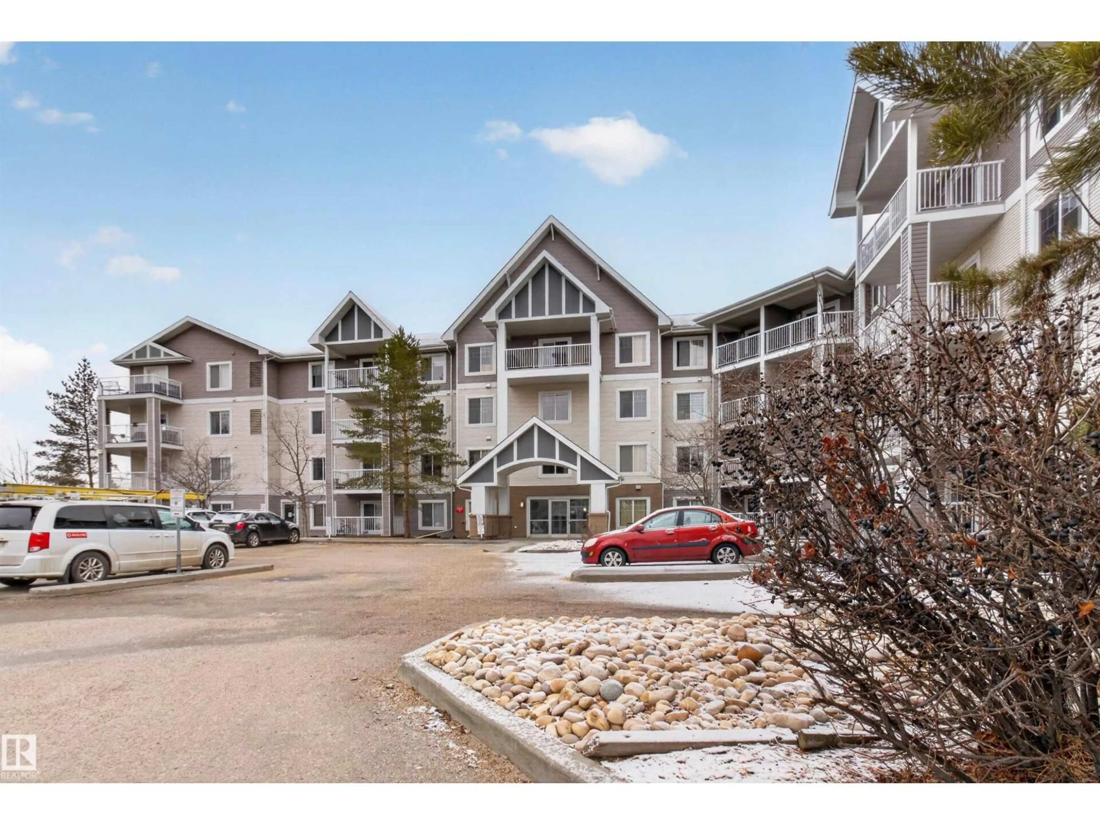 Unknown for #106 - 4403 23 ST NW, Edmonton Alberta T6T0E4