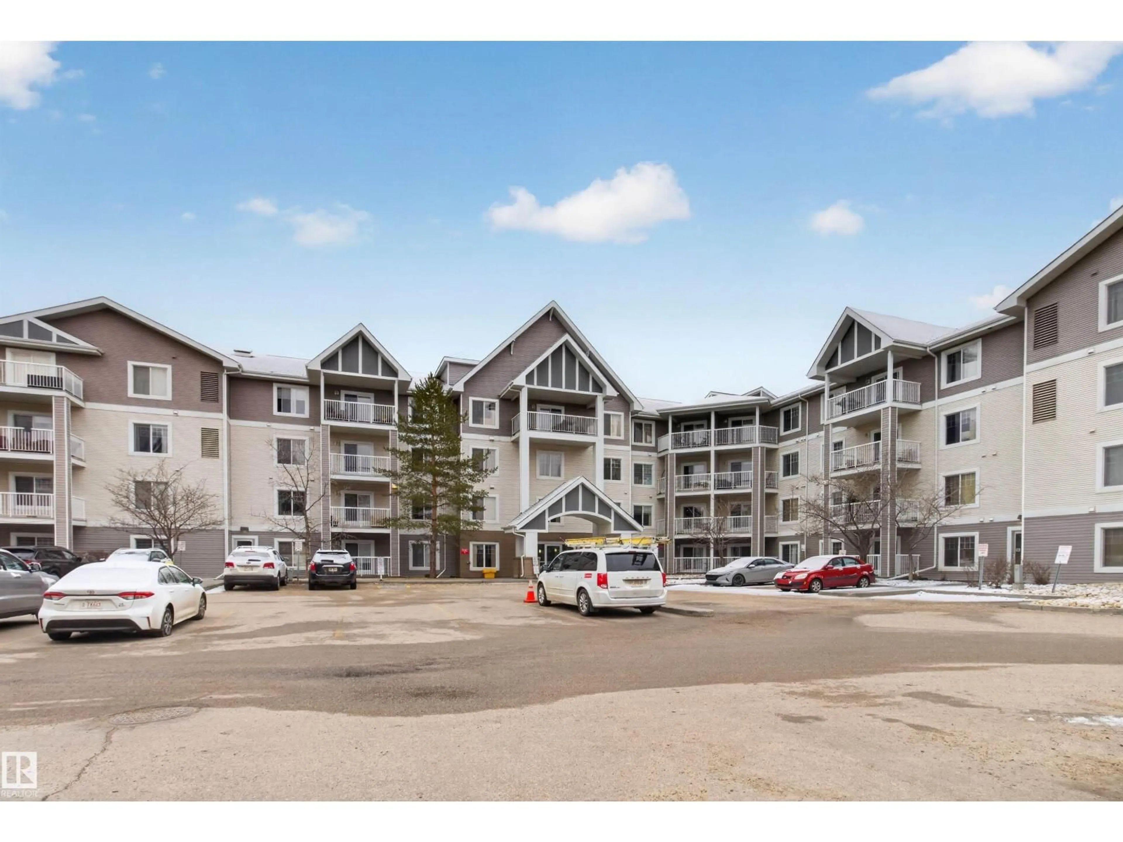 Unknown for #106 - 4403 23 ST NW, Edmonton Alberta T6T0E4