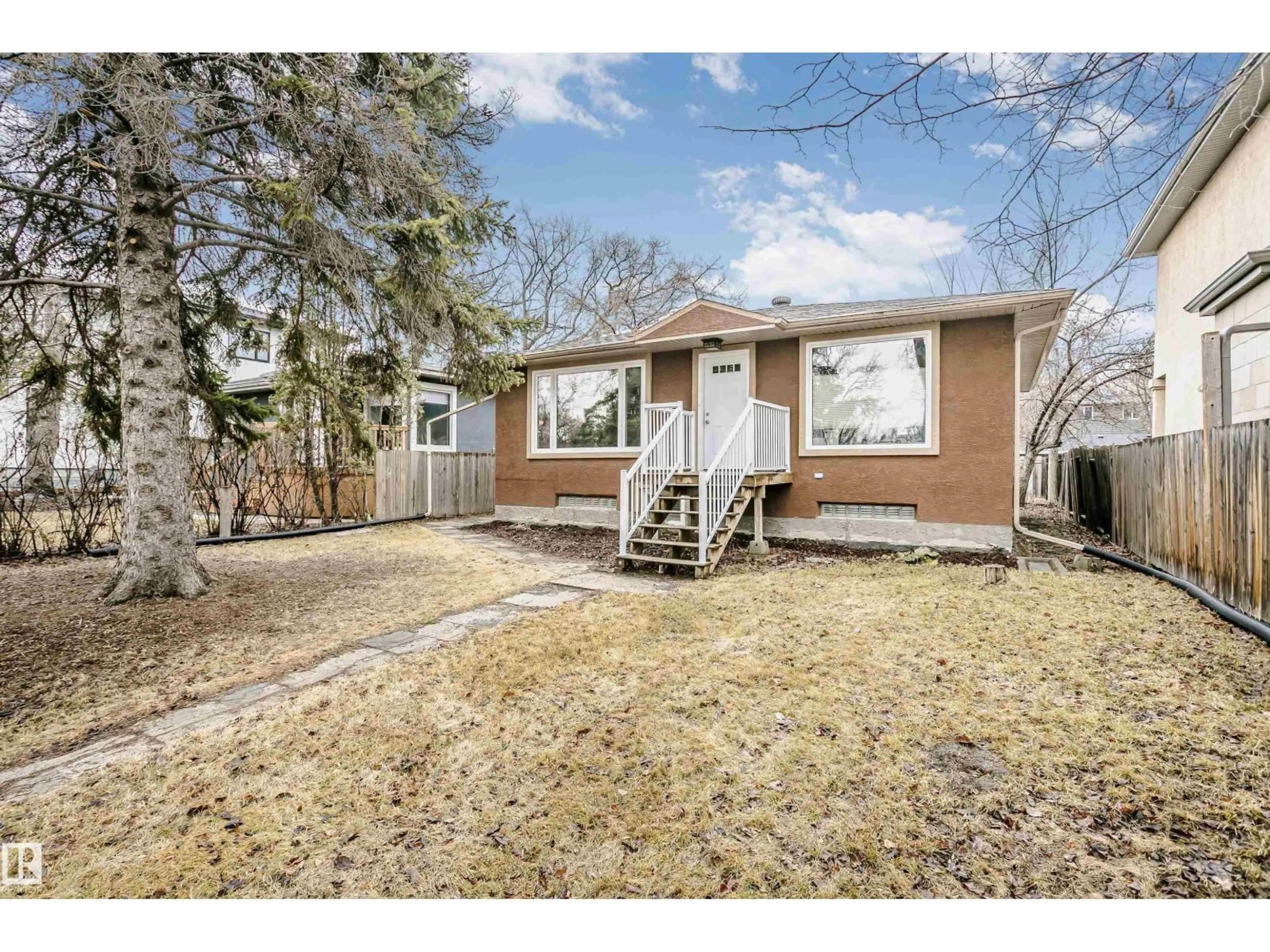 Unknown for 6524 112 ST, Edmonton Alberta T6H4R2