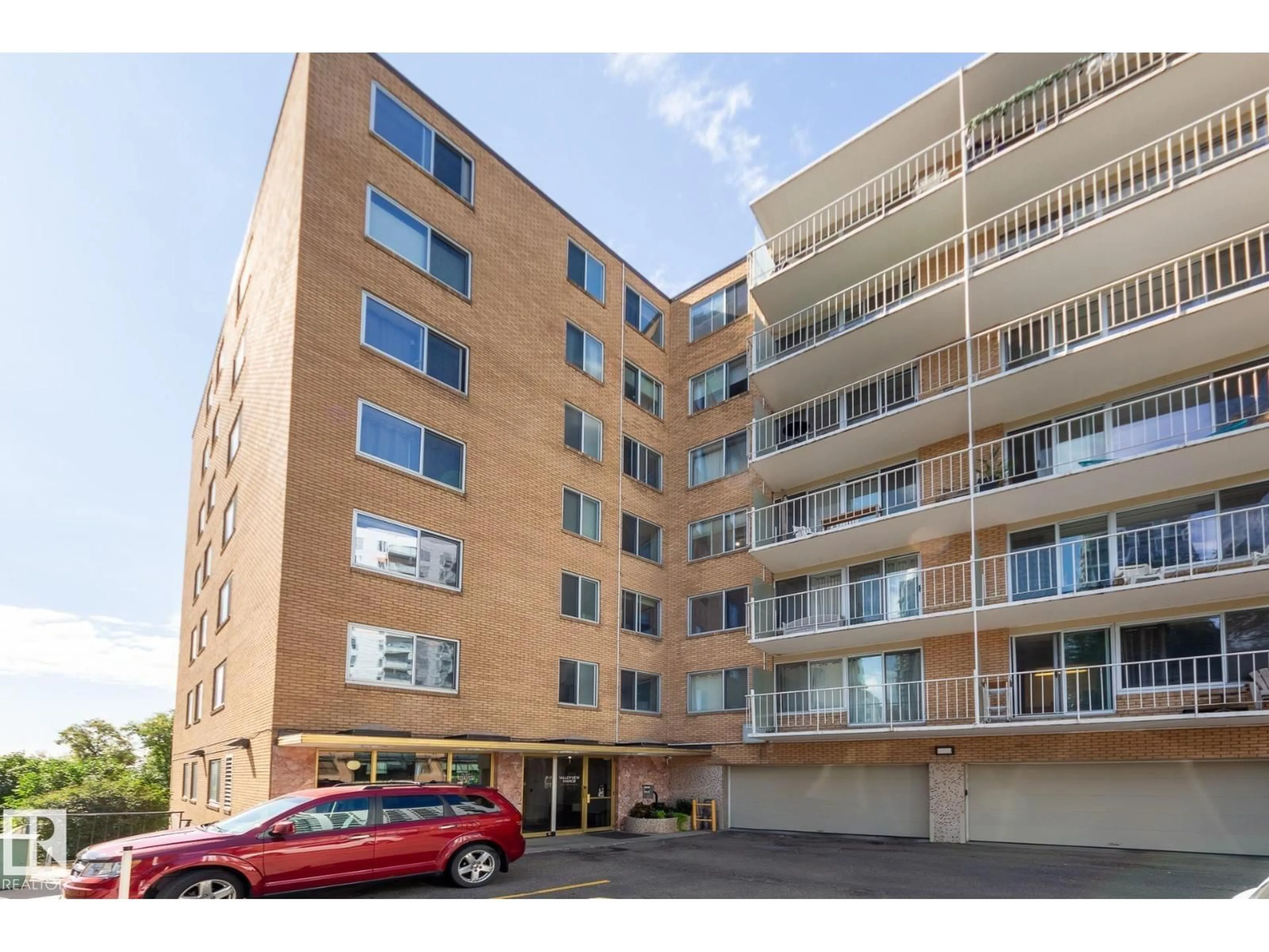 Unknown for #207 - 12207 JASPER AV, Edmonton Alberta T5N3K2