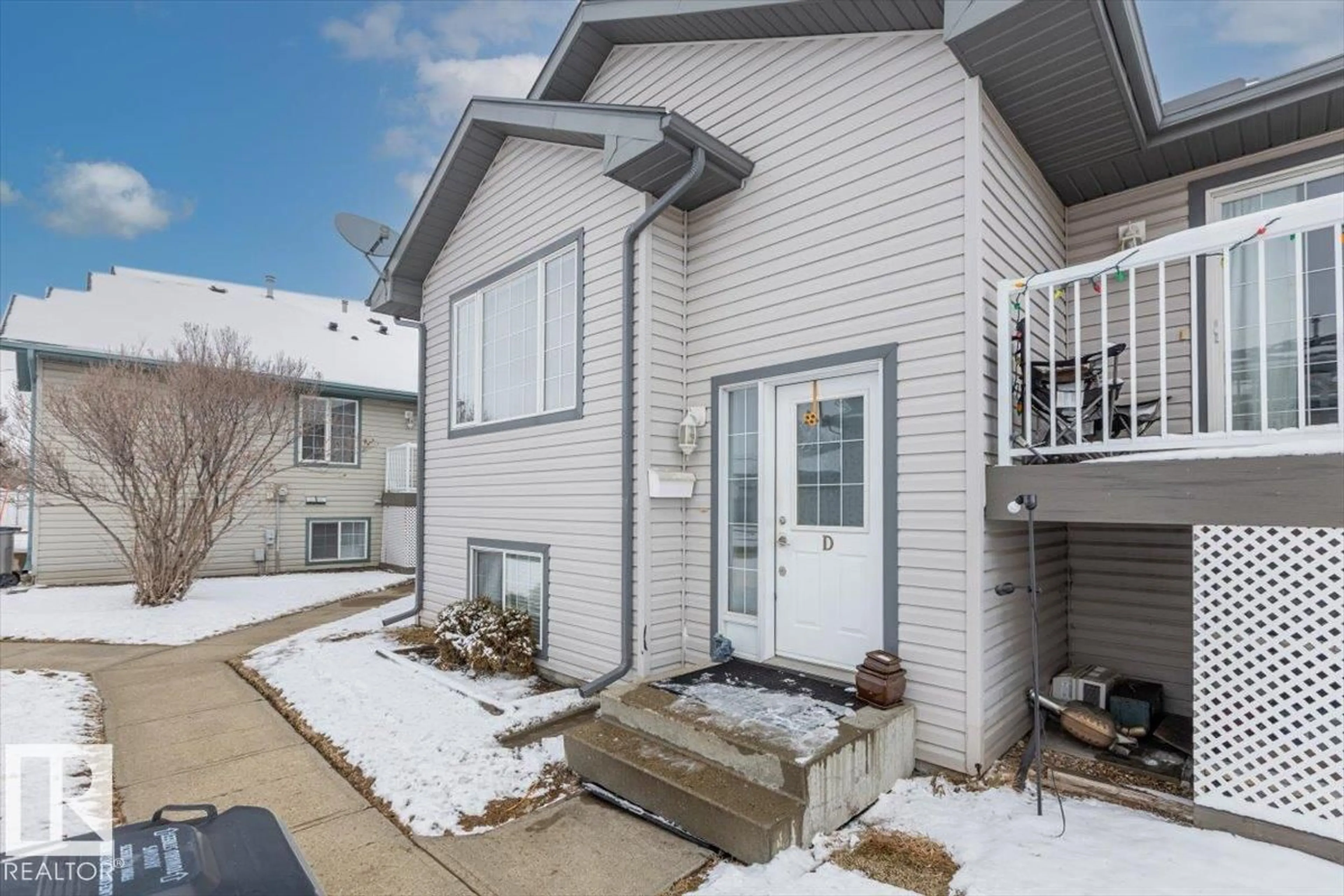 Unknown for D - 10102 103 ST, Morinville Alberta T8R1T4