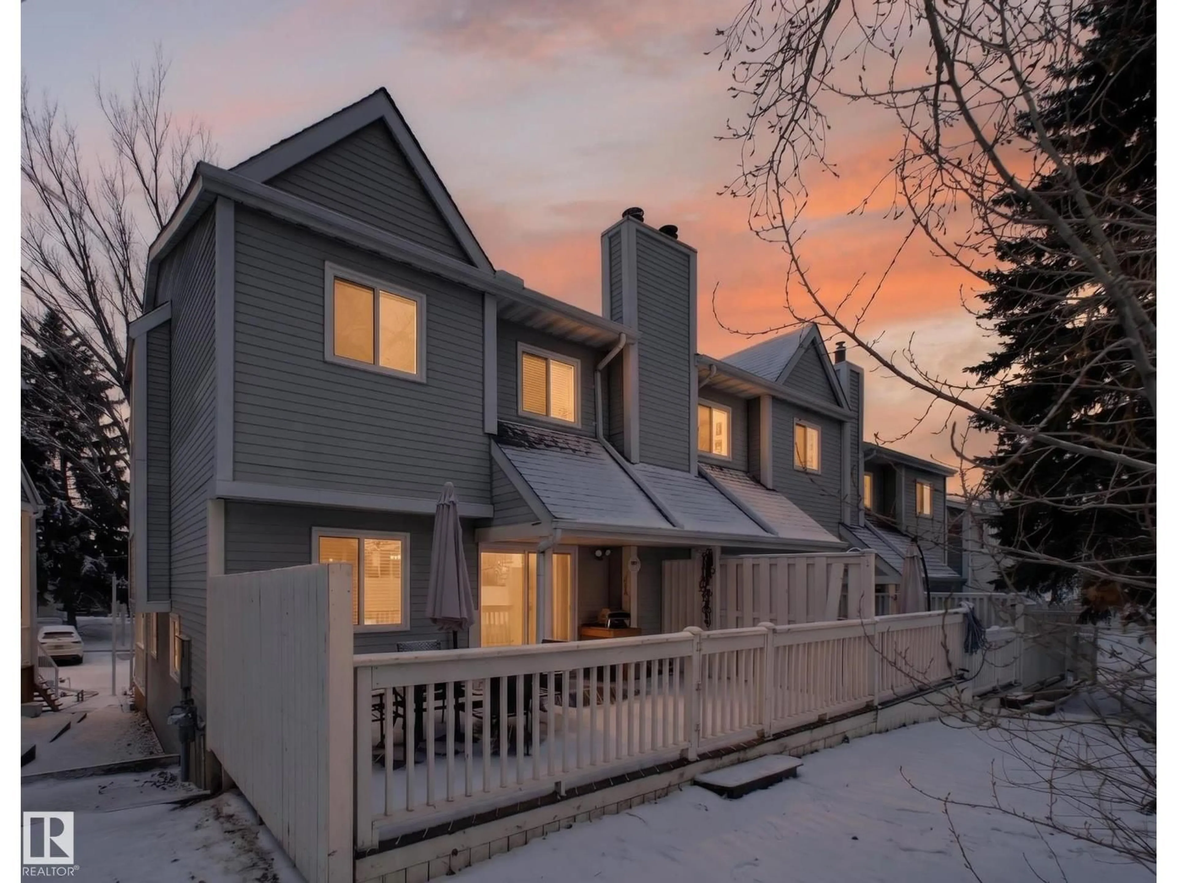 Unknown for 507 WOODBRIDGE WY, Sherwood Park Alberta T8A4G9