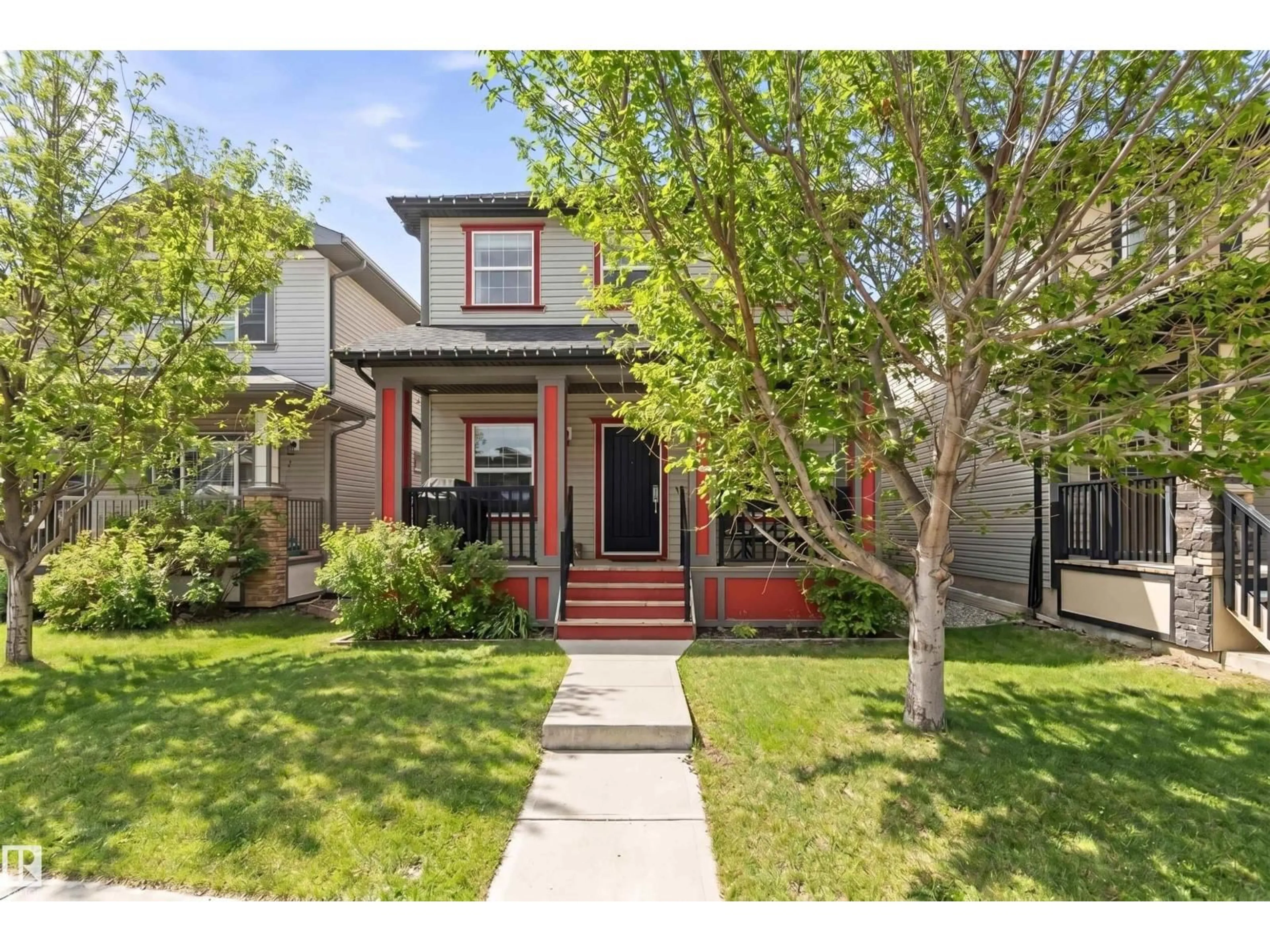 Unknown for 678 SECORD BV, Edmonton Alberta T6T6Z6