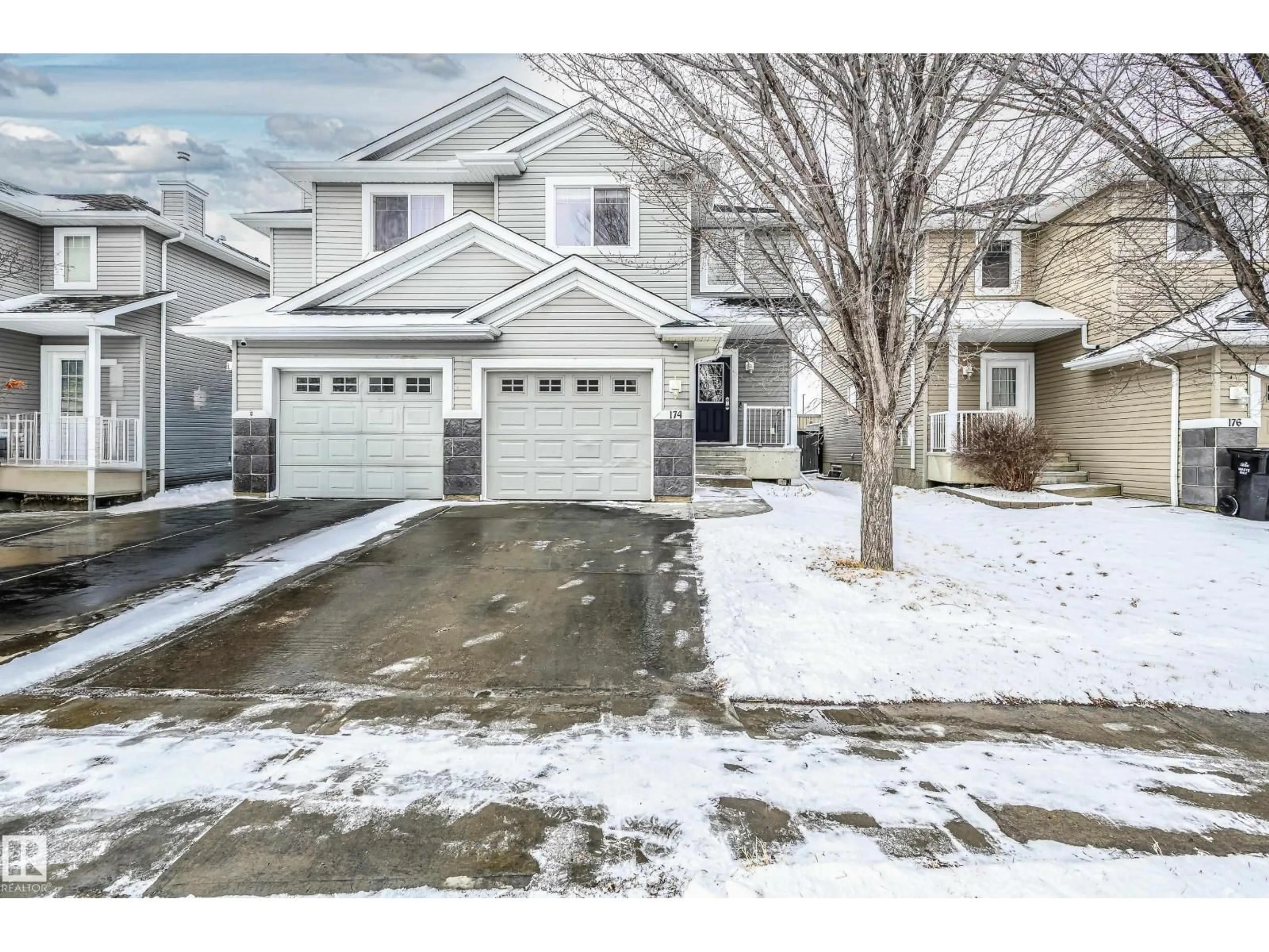 Unknown for 174 KEYSTONE CR, Leduc Alberta T9E0J5