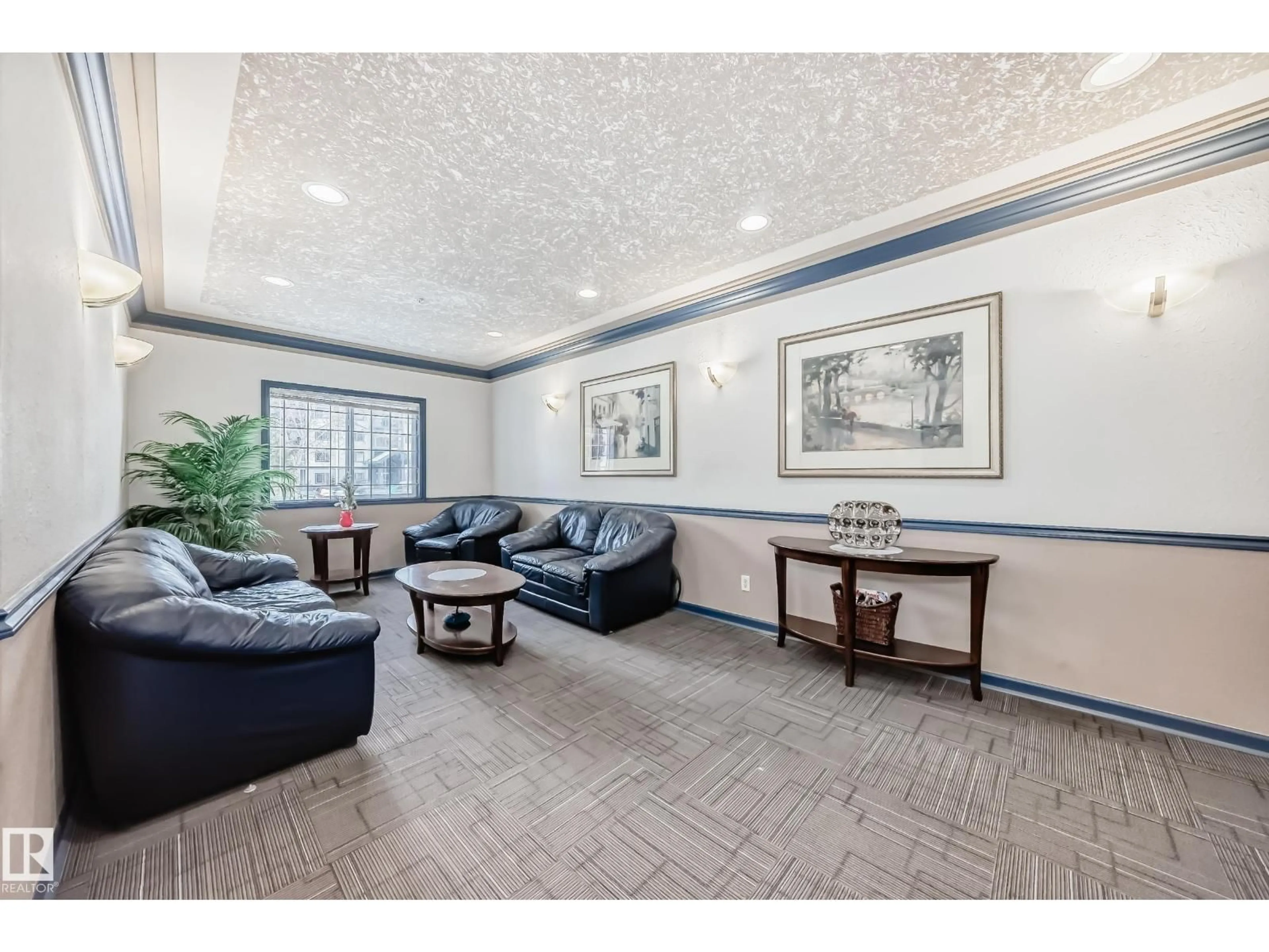 Lobby for 201 - 16303 95 ST, Edmonton Alberta T5Z3V1