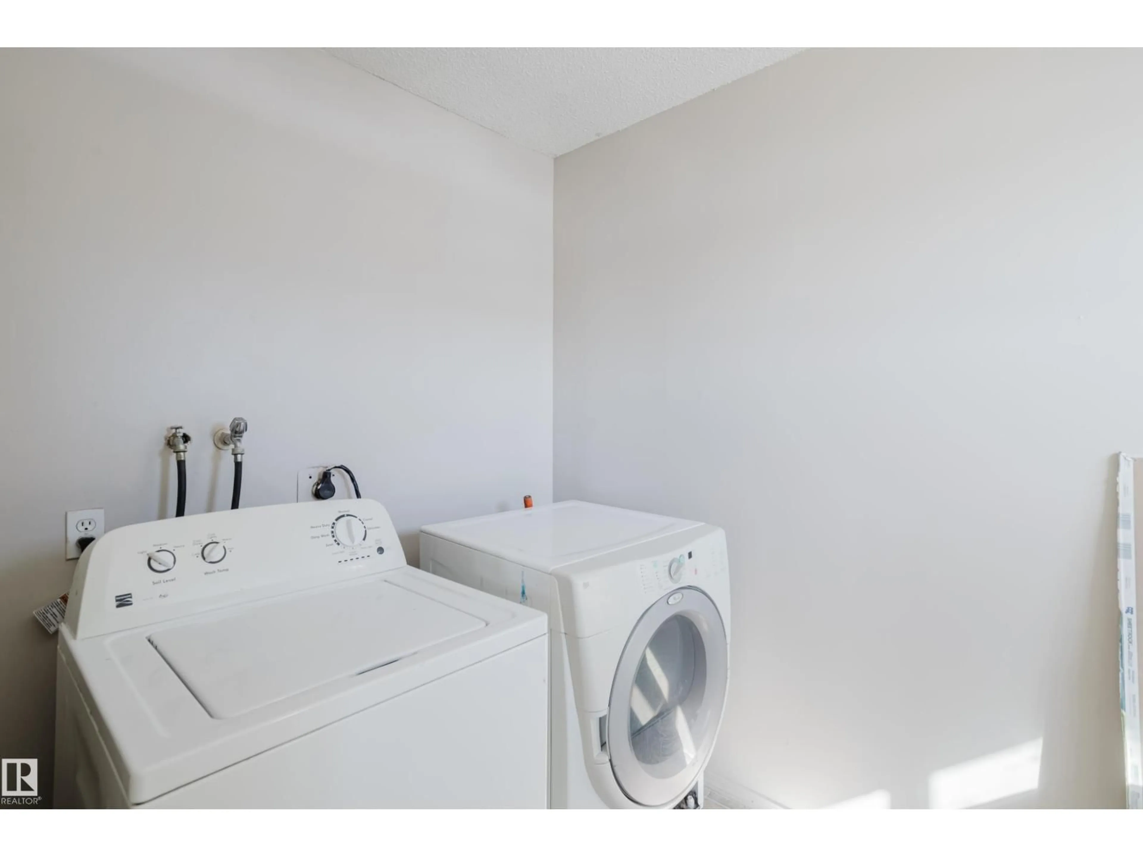 Laundry room for 5125 55 AV, Wetaskiwin Alberta T9A2P2