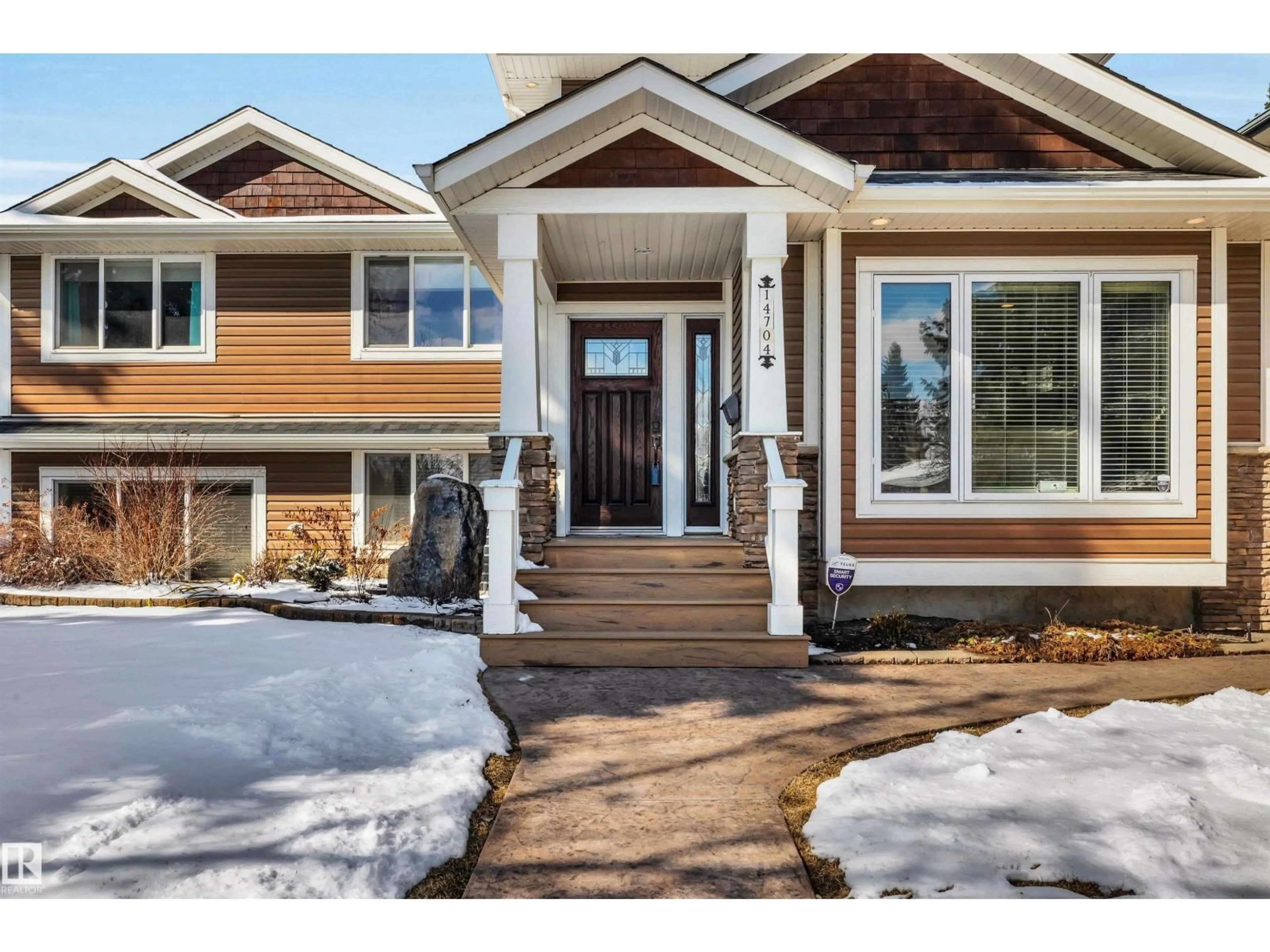 Unknown for 14704 88 AV, Edmonton Alberta T5R4J8