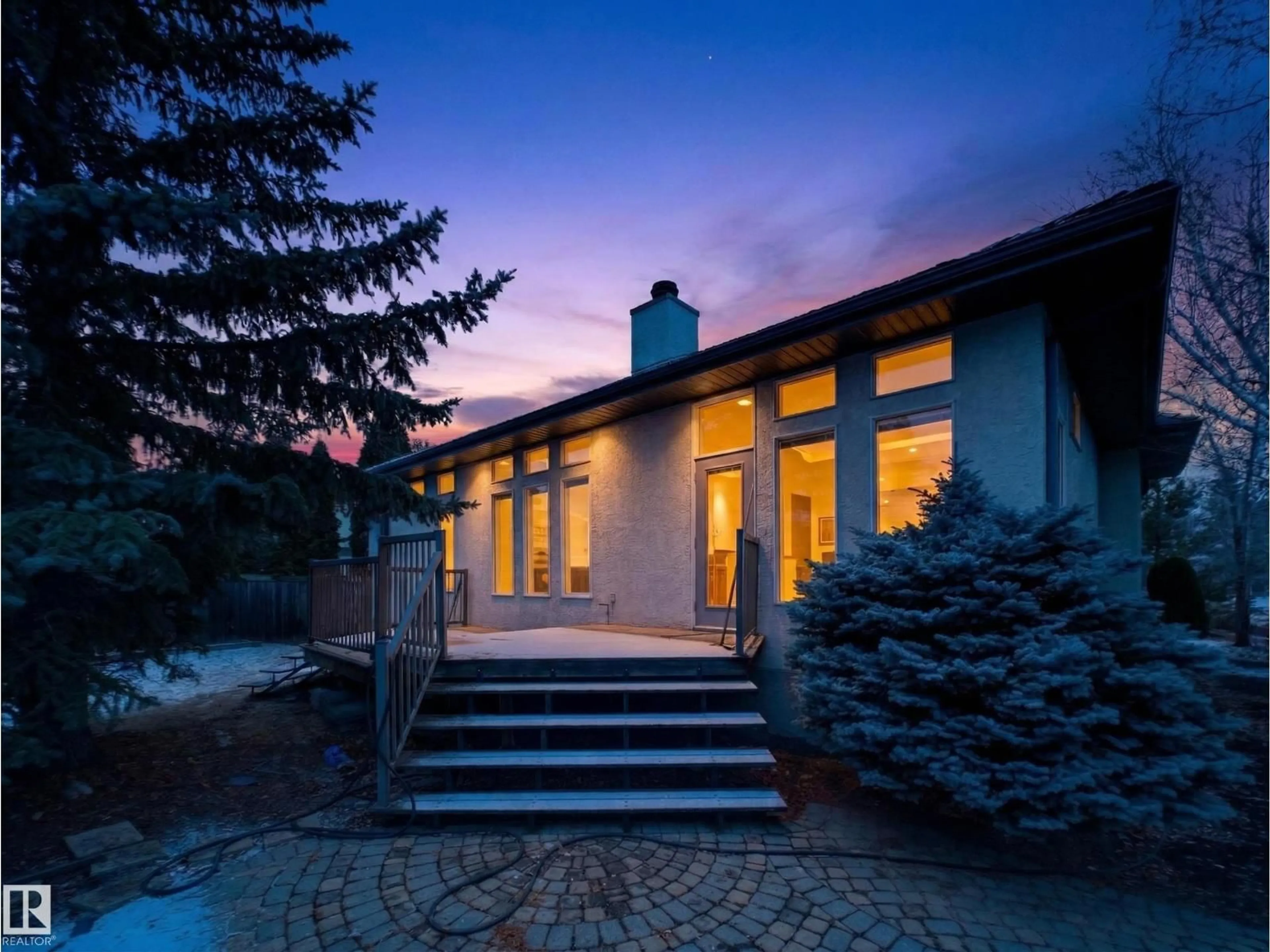 Unknown for 569 BUTTERWORTH WY, Edmonton Alberta T6R2P6