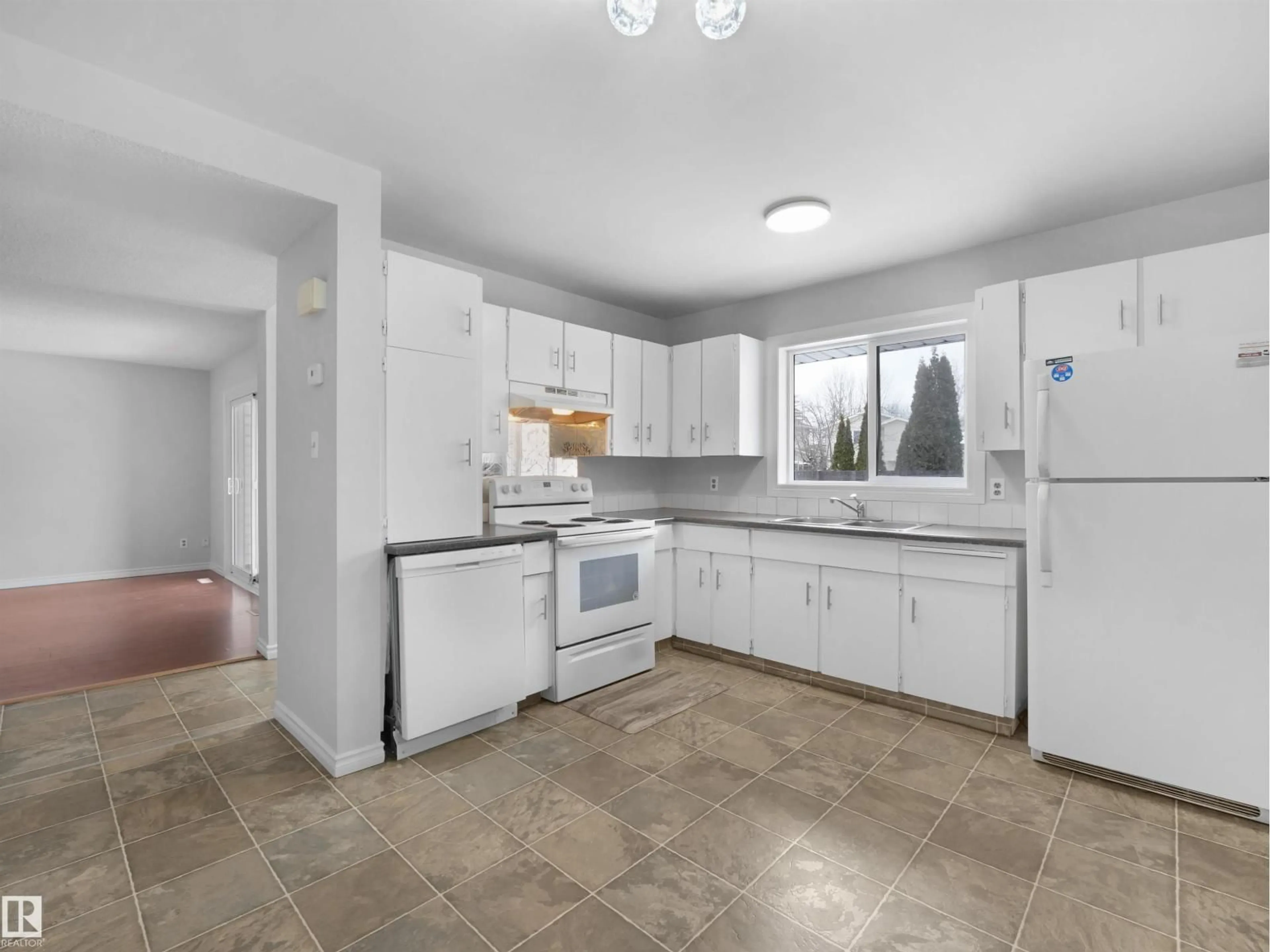 Unknown for NW - 59 WOODVALE VG, Edmonton Alberta T6L1W4