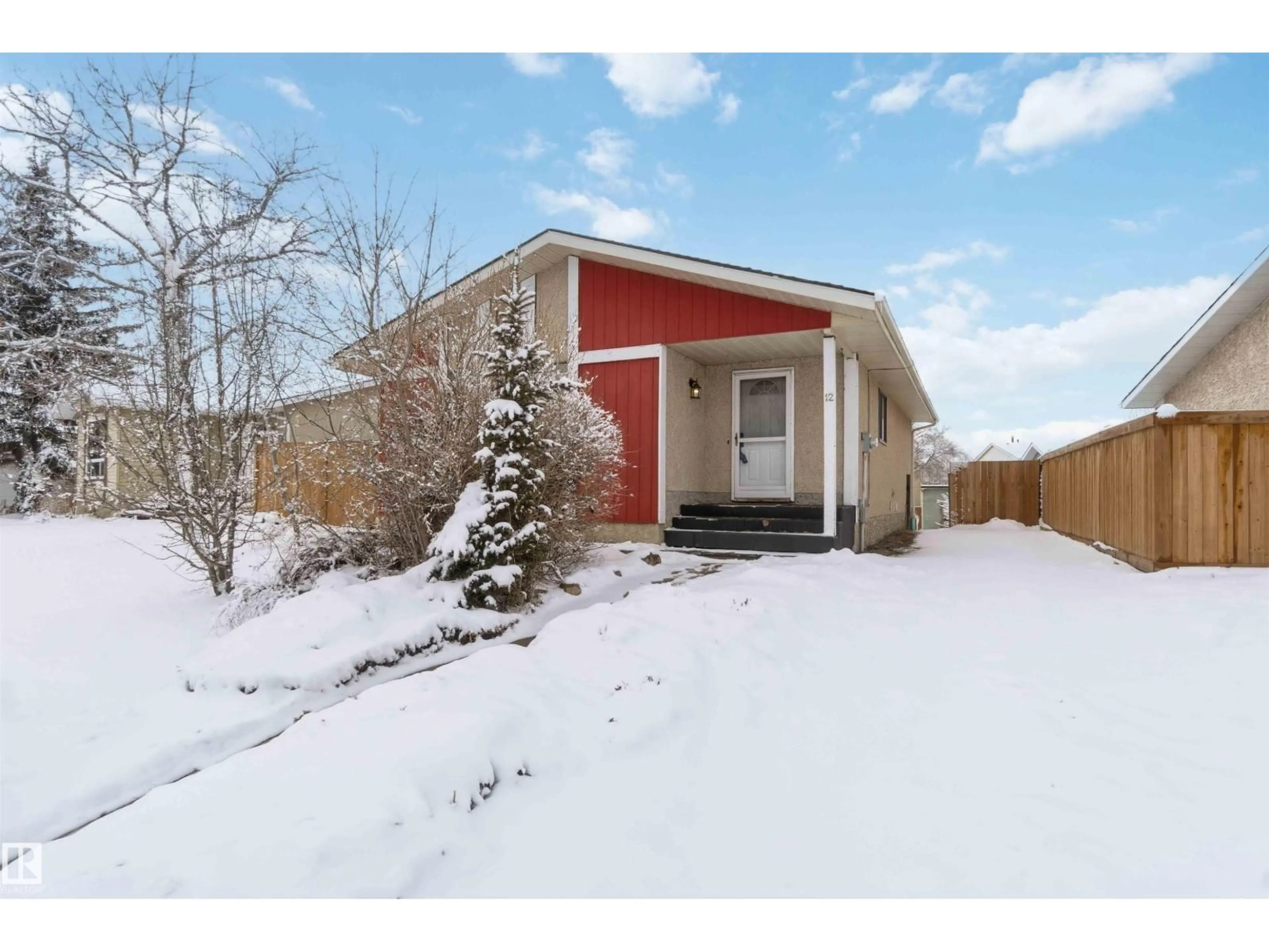 Unknown for 12 LUNNON DR, Gibbons Alberta T0A1N0