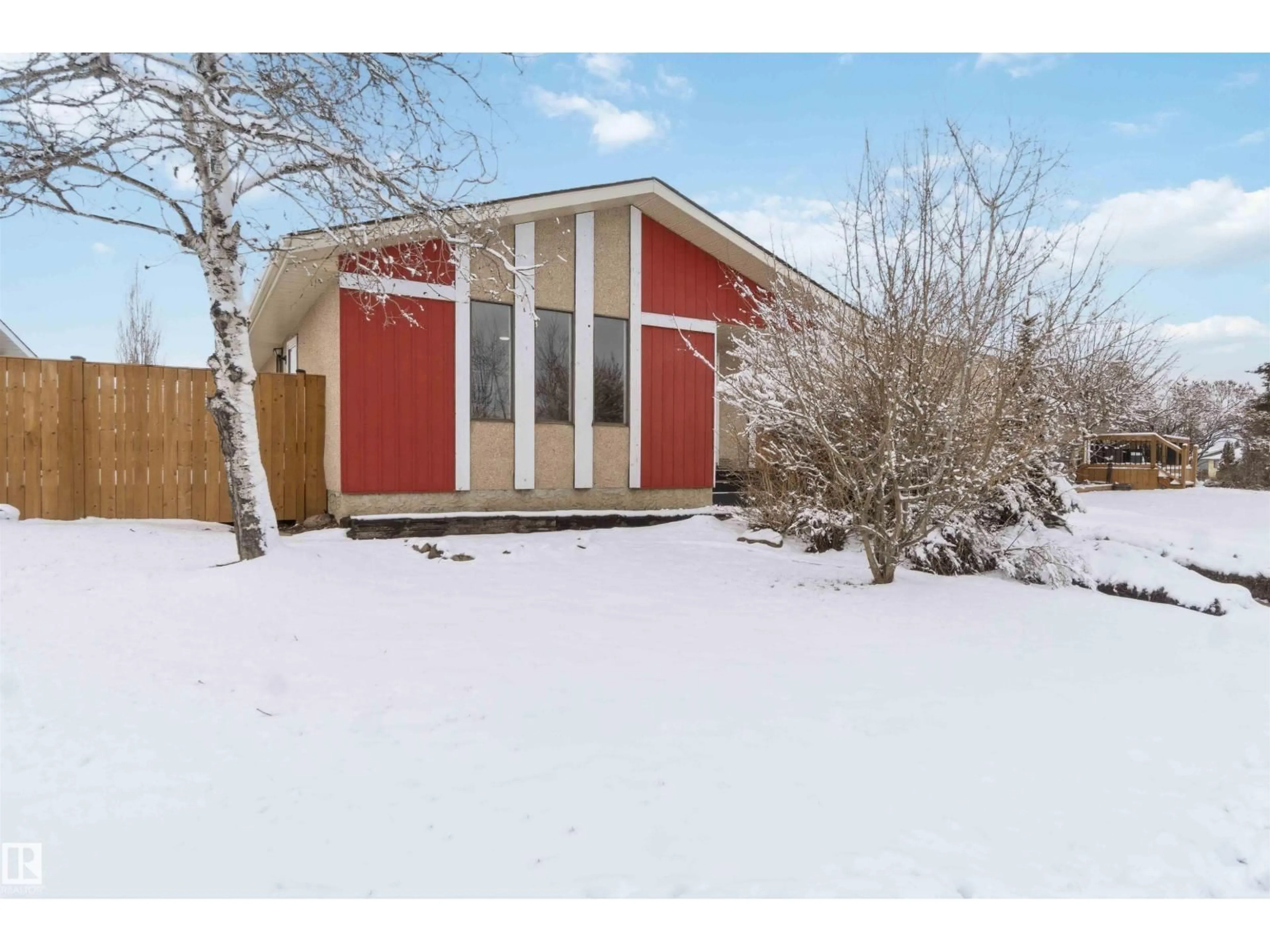 Shed for 12 LUNNON DR, Gibbons Alberta T0A1N0