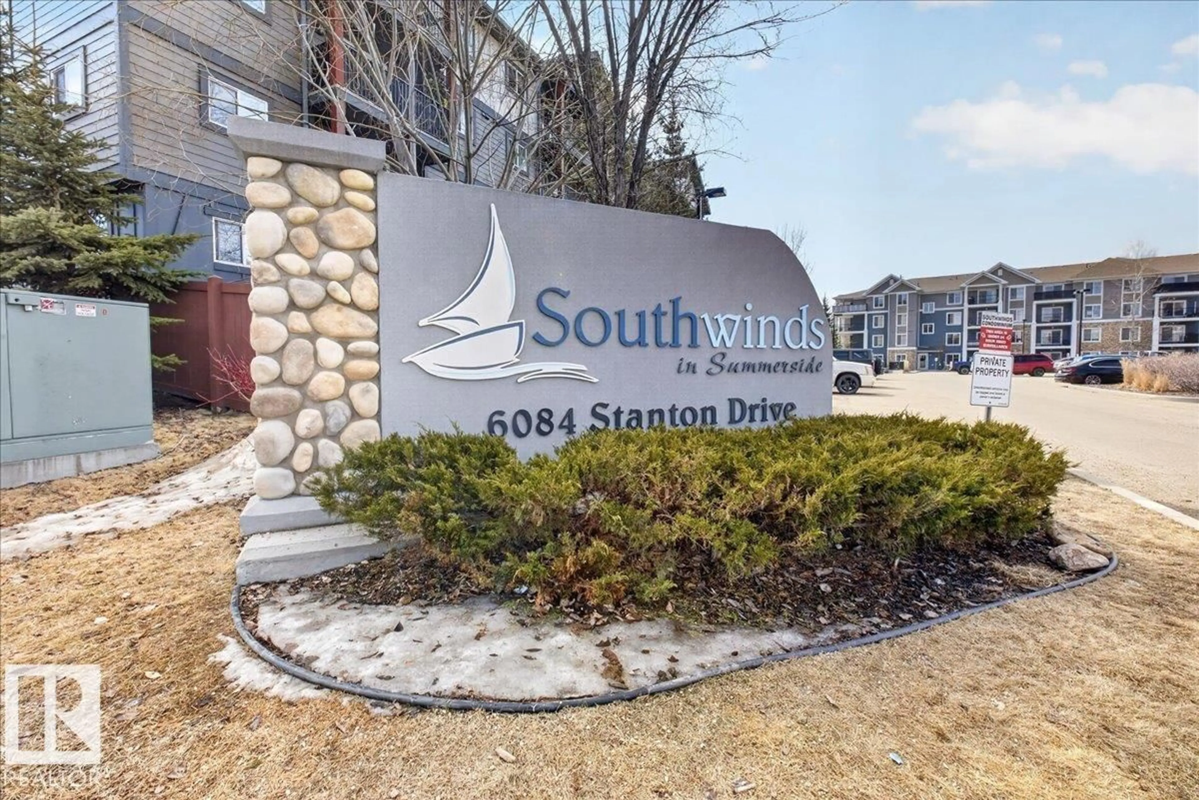 Unknown for #123 - 6084 STANTON DR, Edmonton Alberta T6X0Z4