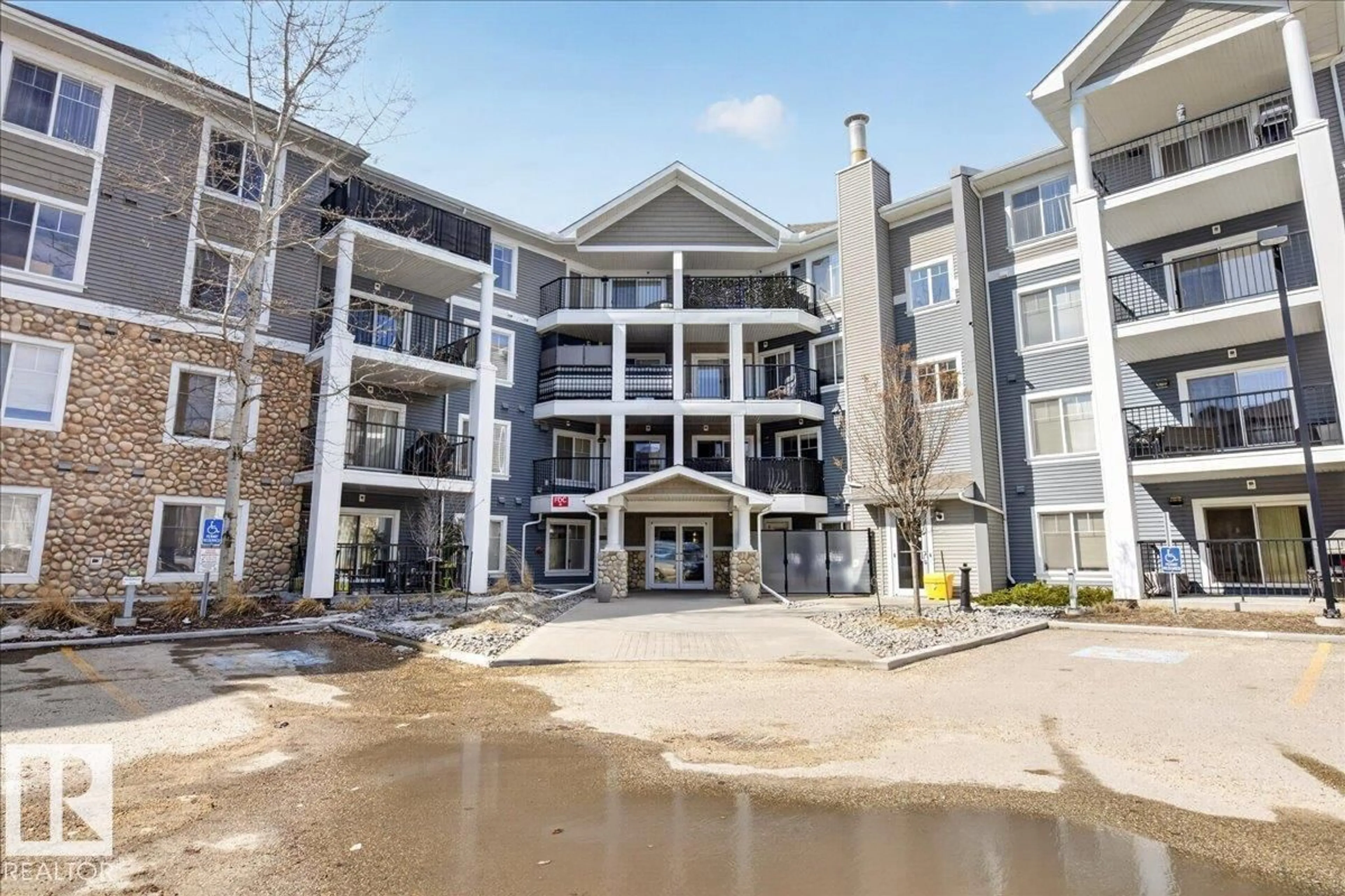 Unknown for #123 - 6084 STANTON DR, Edmonton Alberta T6X0Z4