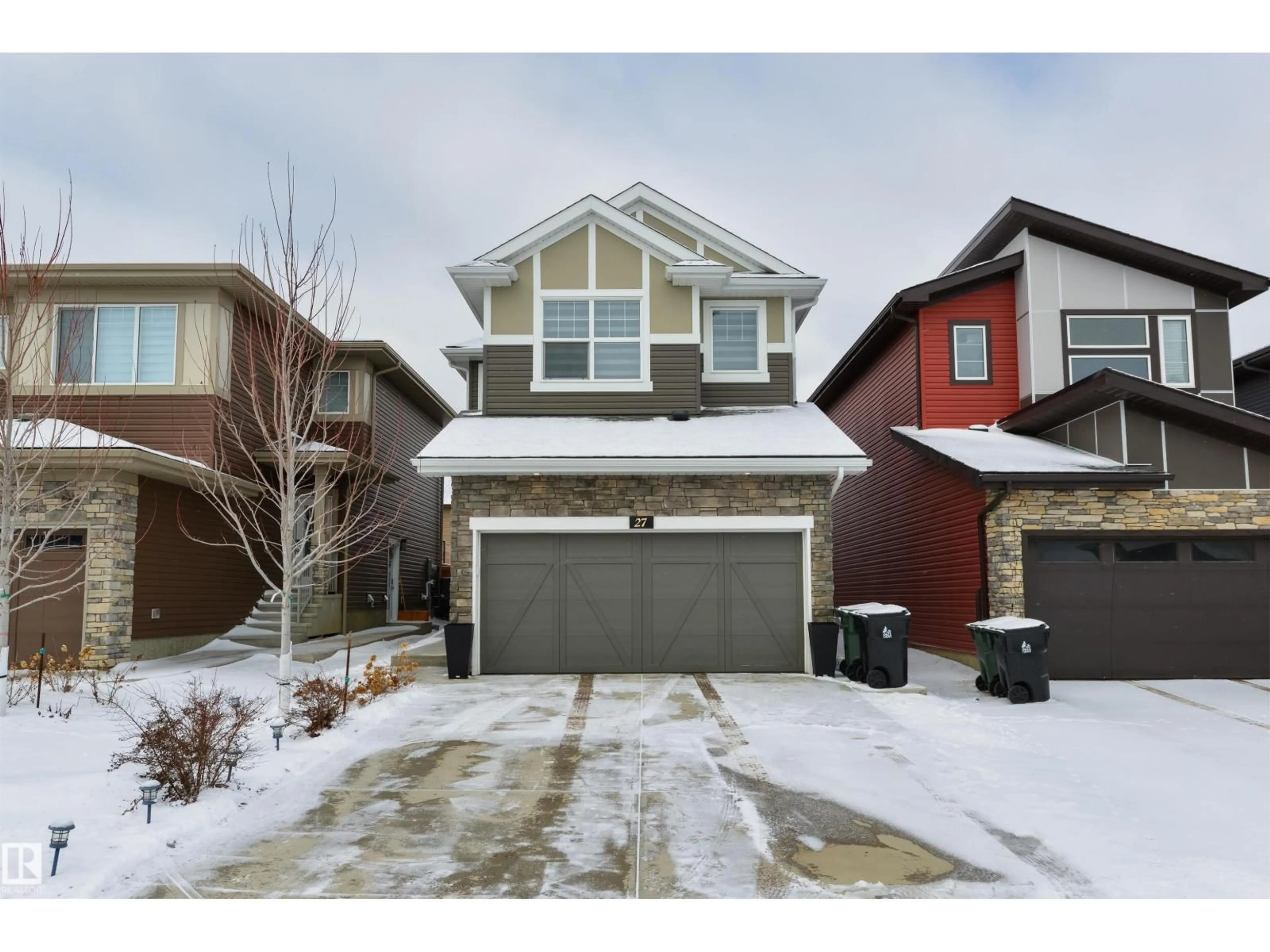 Unknown for 27 PROSPECT PL, Spruce Grove Alberta T7X2W7