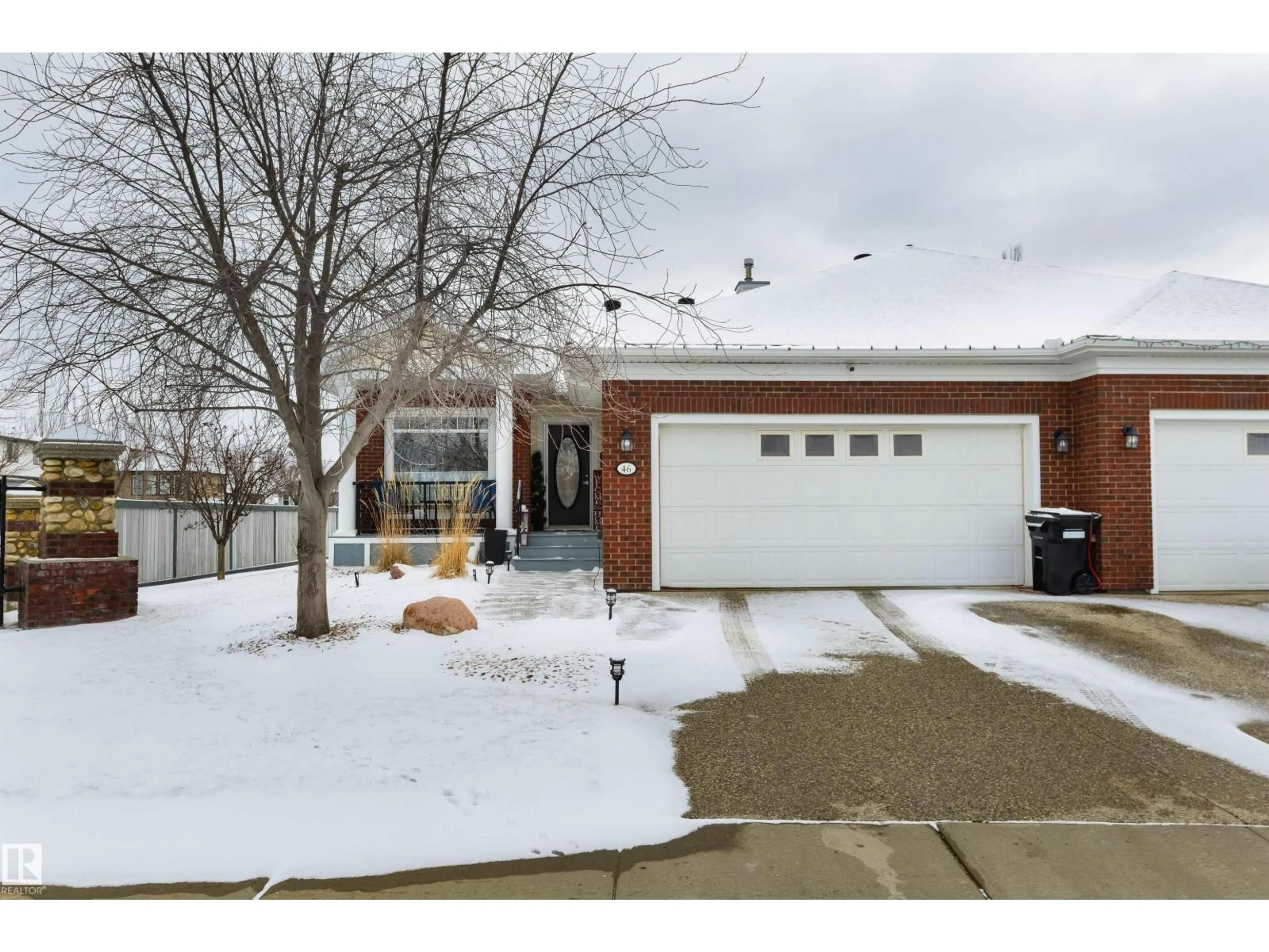 Unknown for 46 LONGVIEW CR, Spruce Grove Alberta T7X4R6