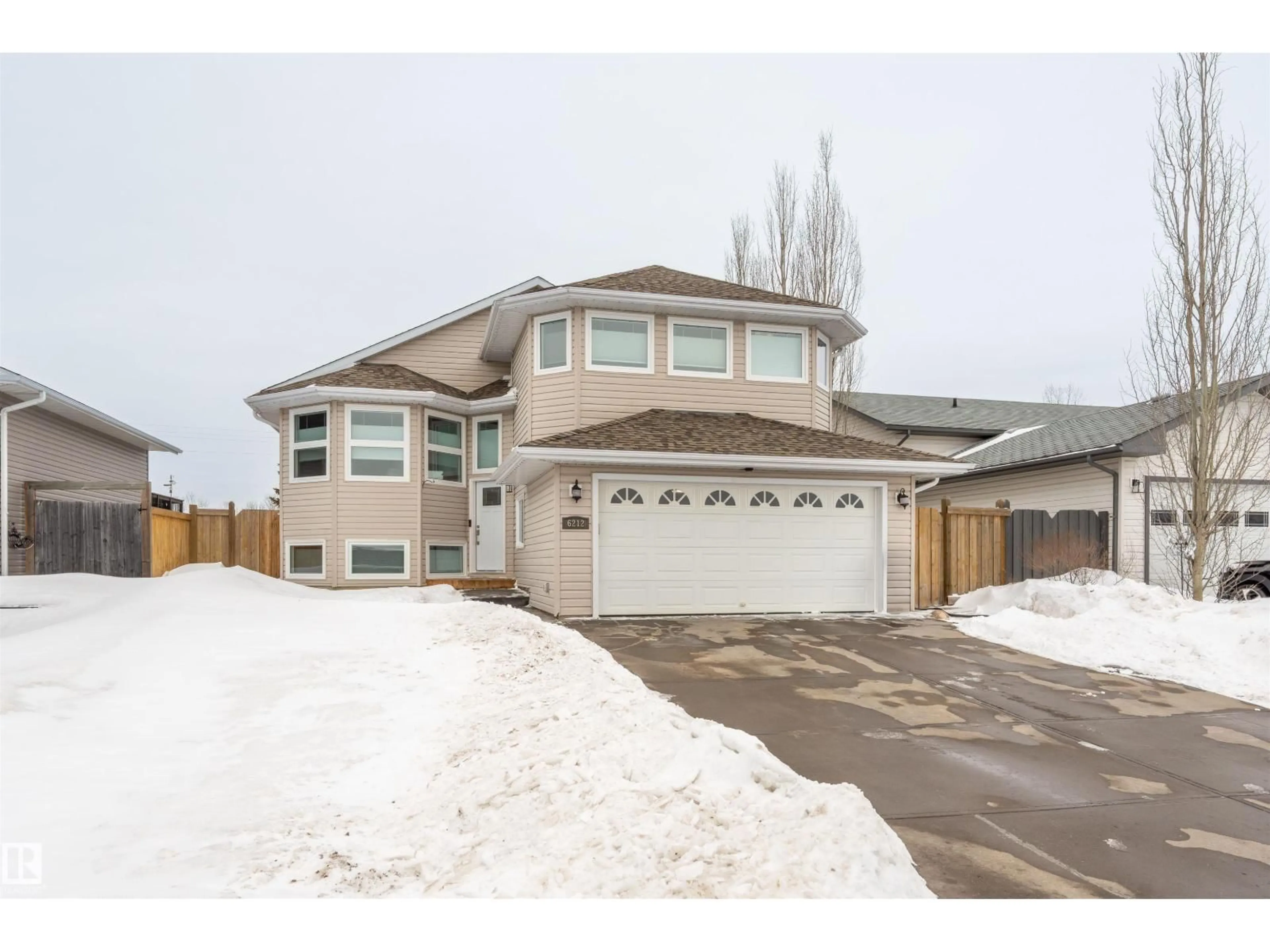 Unknown for 6212 48 ST, Cold Lake Alberta T9M2B6