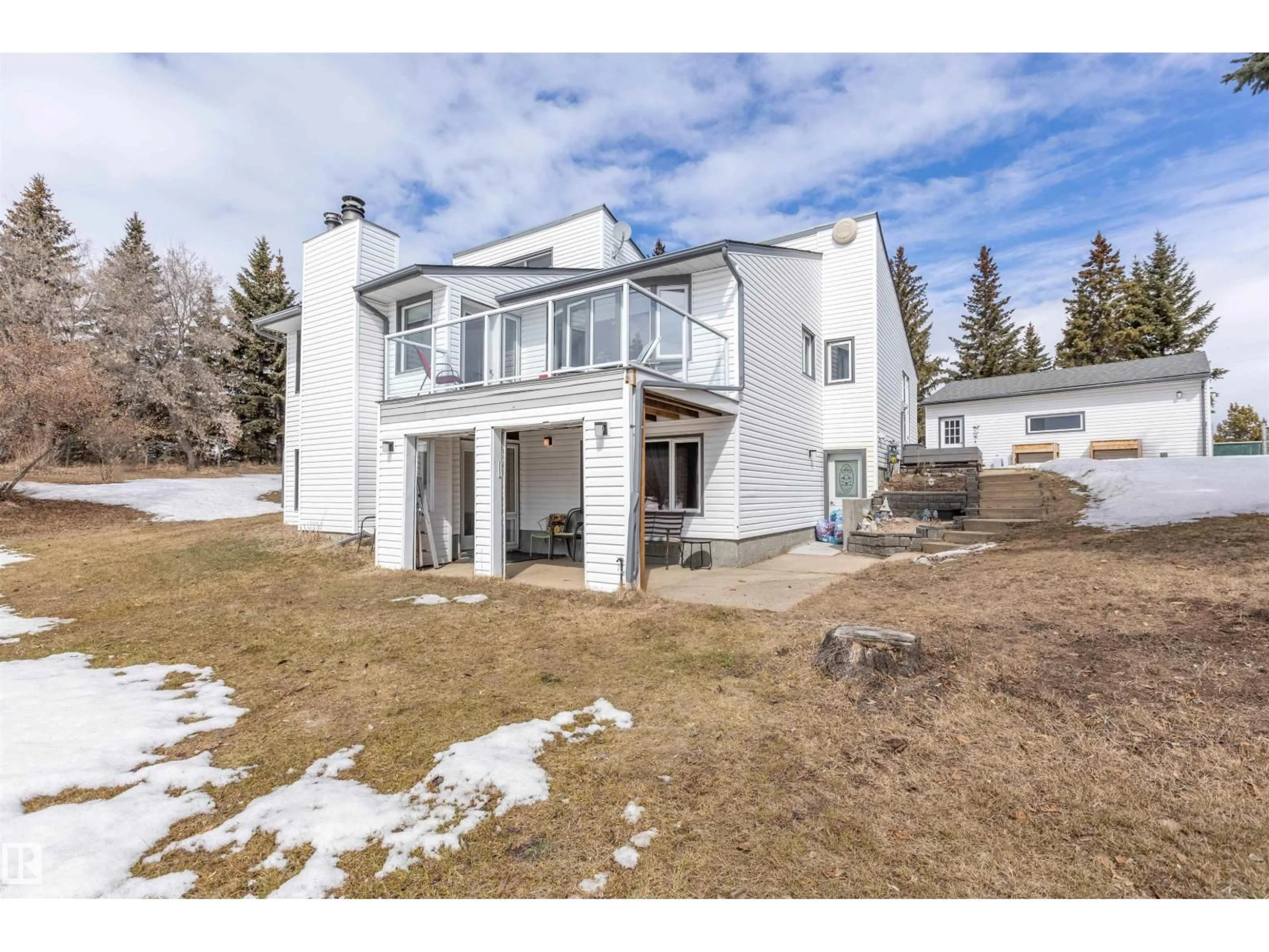 Unknown for #5 - 23516 TOWNSHIP ROAD 560, Rural Sturgeon County Alberta T0A0K4