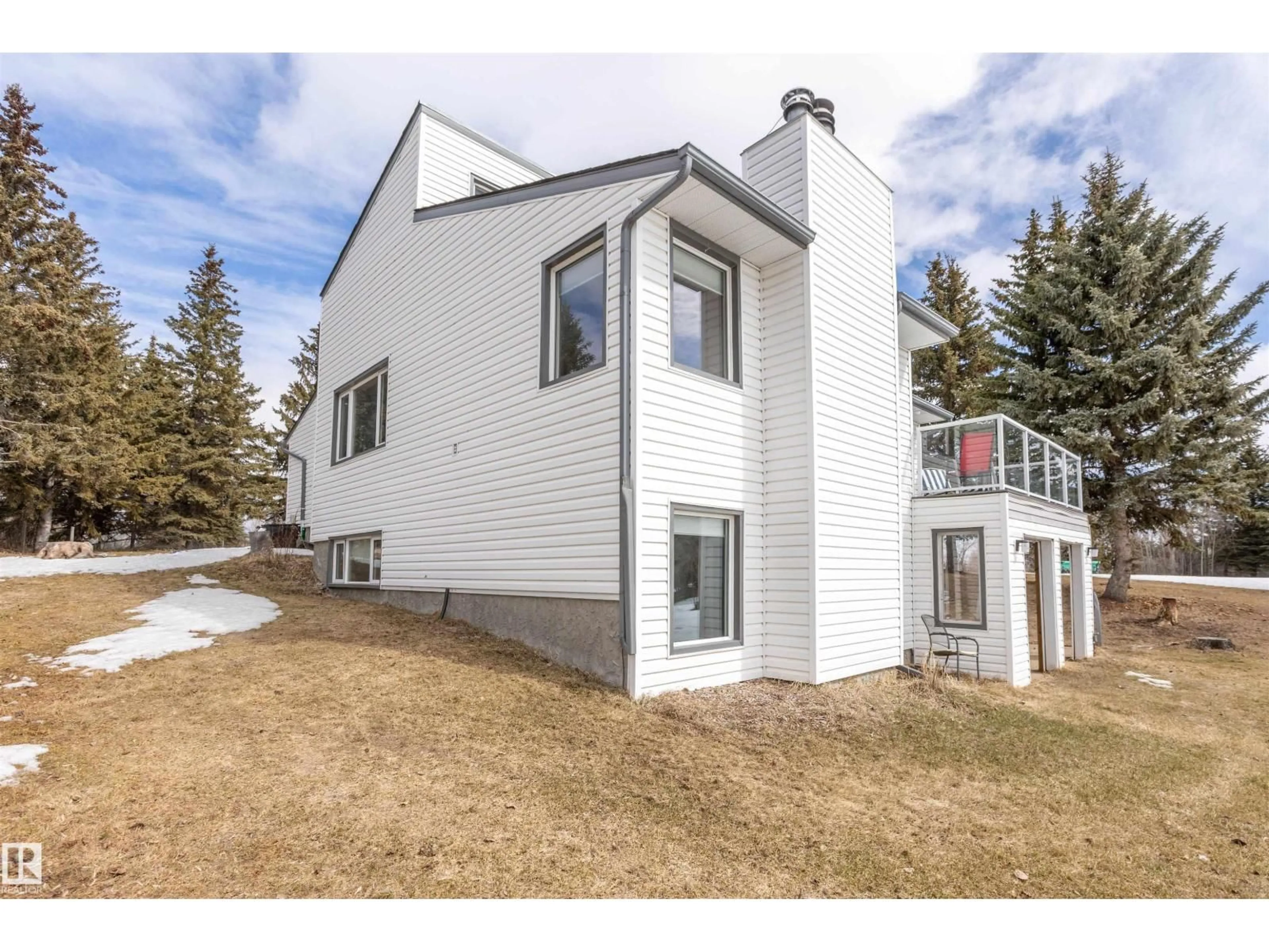 Unknown for #5 - 23516 TOWNSHIP ROAD 560, Rural Sturgeon County Alberta T0A0K4