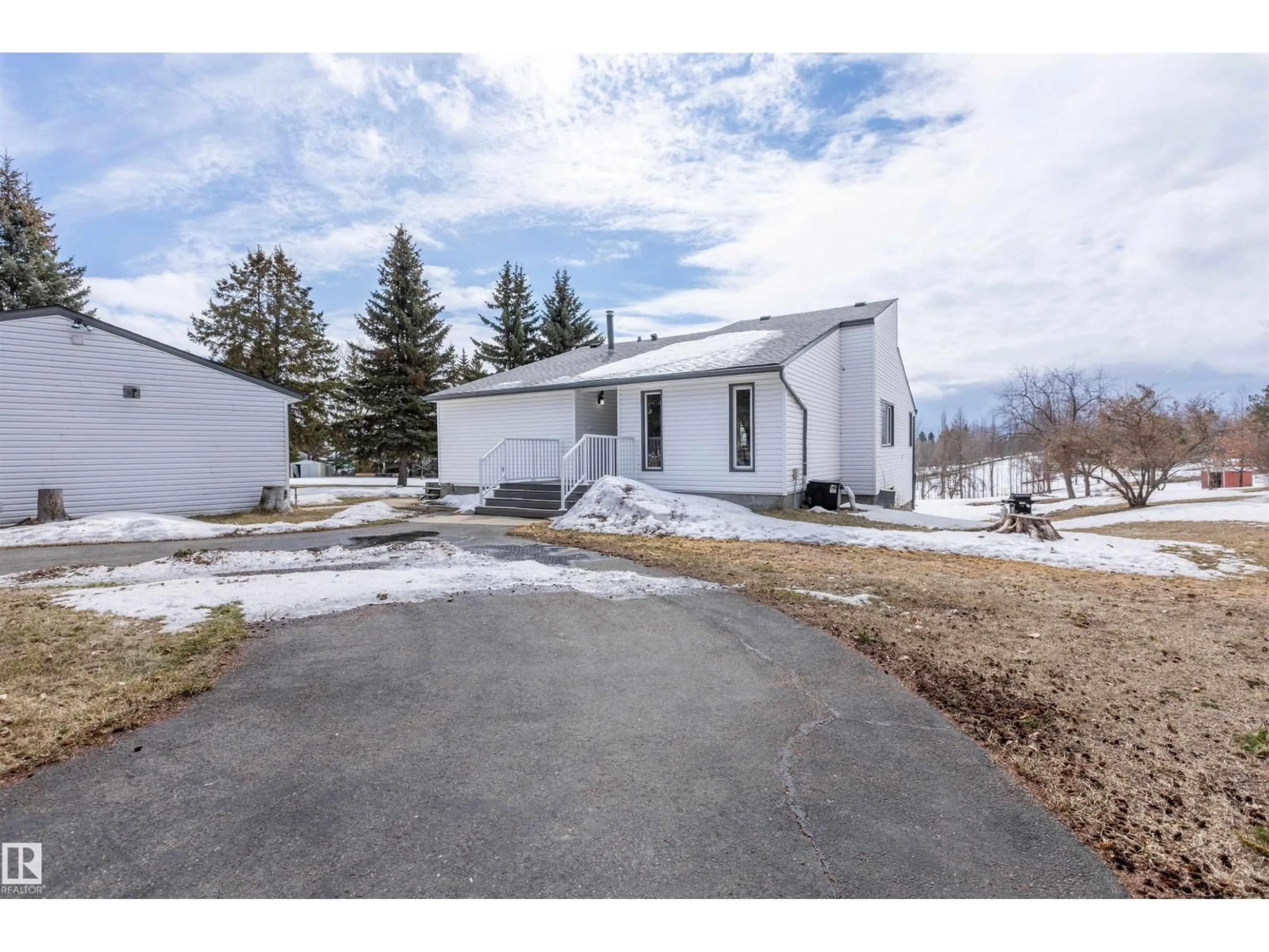 Unknown for #5 - 23516 TOWNSHIP ROAD 560, Rural Sturgeon County Alberta T0A0K4