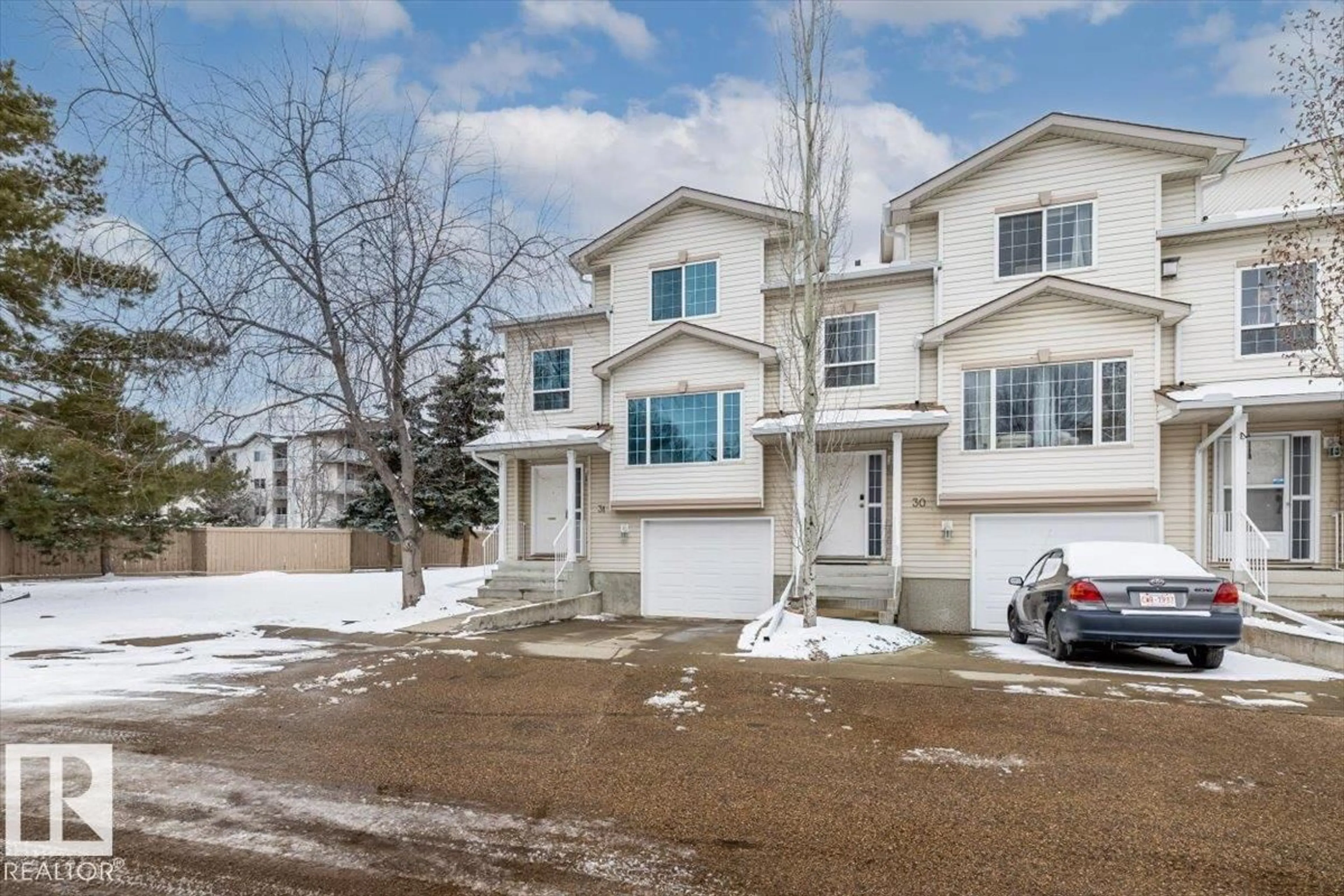 Unknown for #31 - 9935 167 ST, Edmonton Alberta T5P4Y6