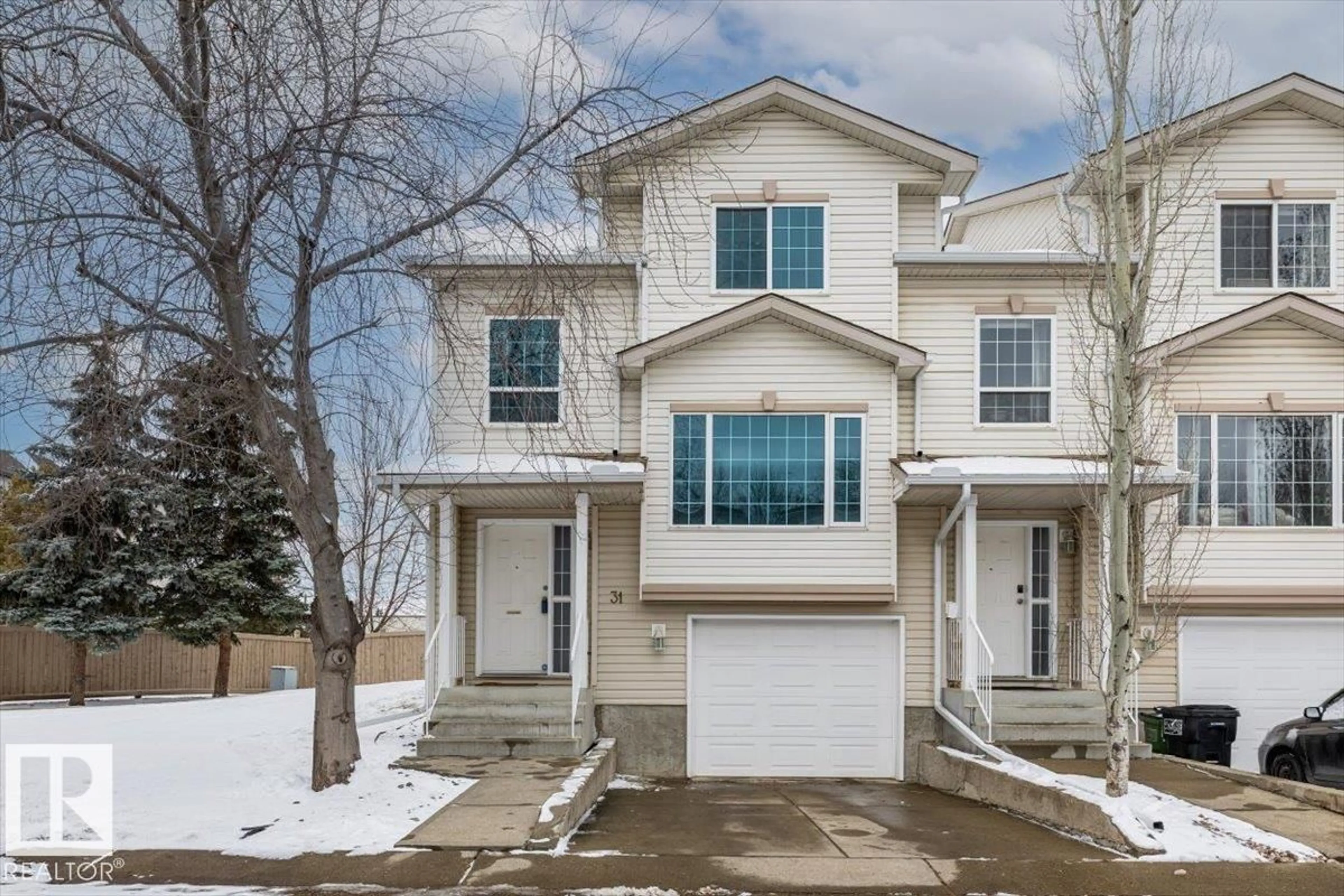 Unknown for #31 - 9935 167 ST, Edmonton Alberta T5P4Y6