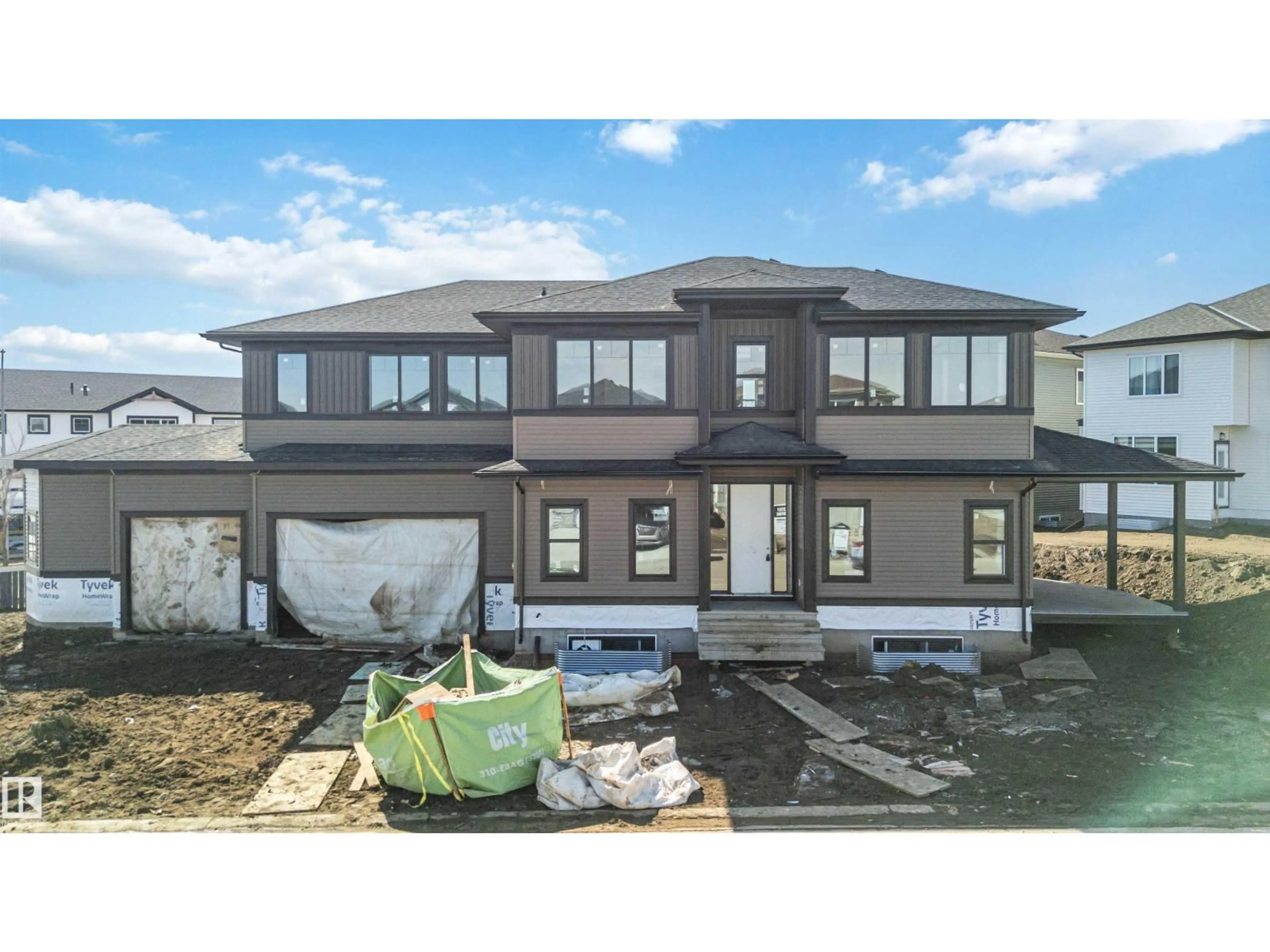 Unknown for 33 HARLEY WY, Spruce Grove Alberta T7X0X4