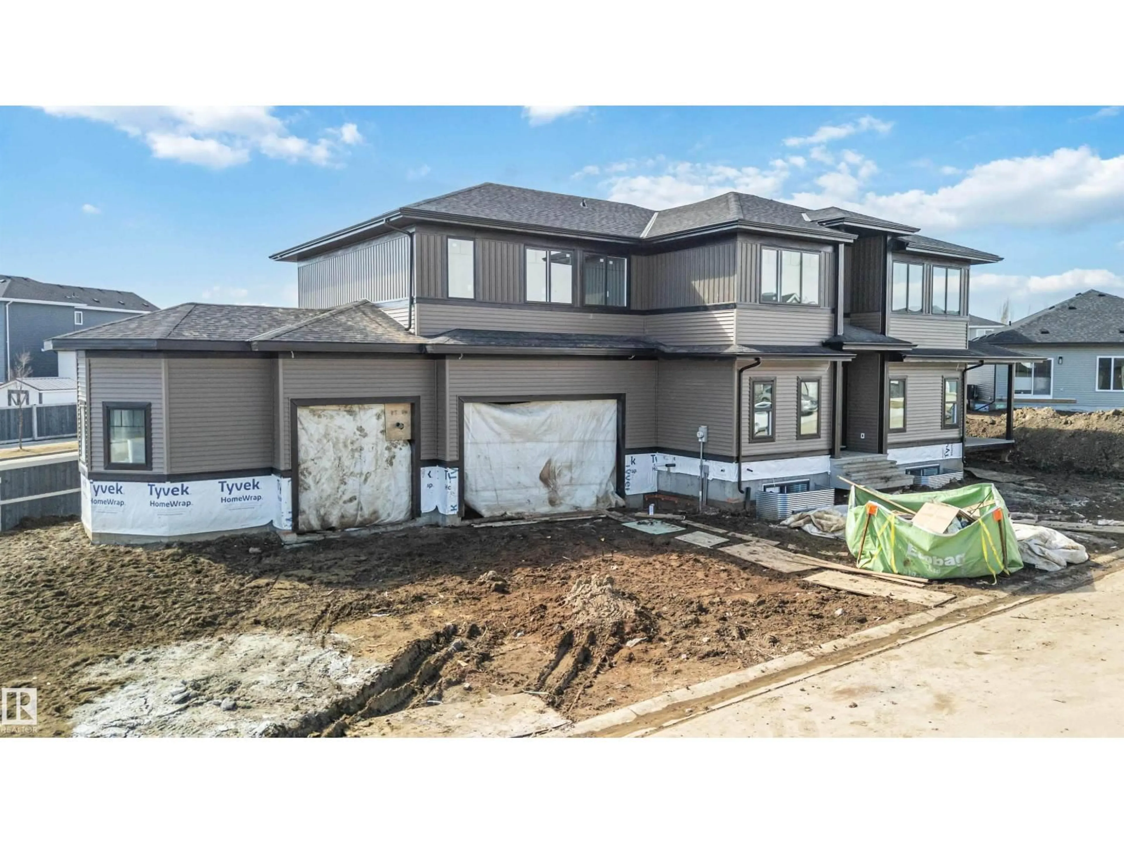 Unknown for 33 HARLEY WY, Spruce Grove Alberta T7X0X4