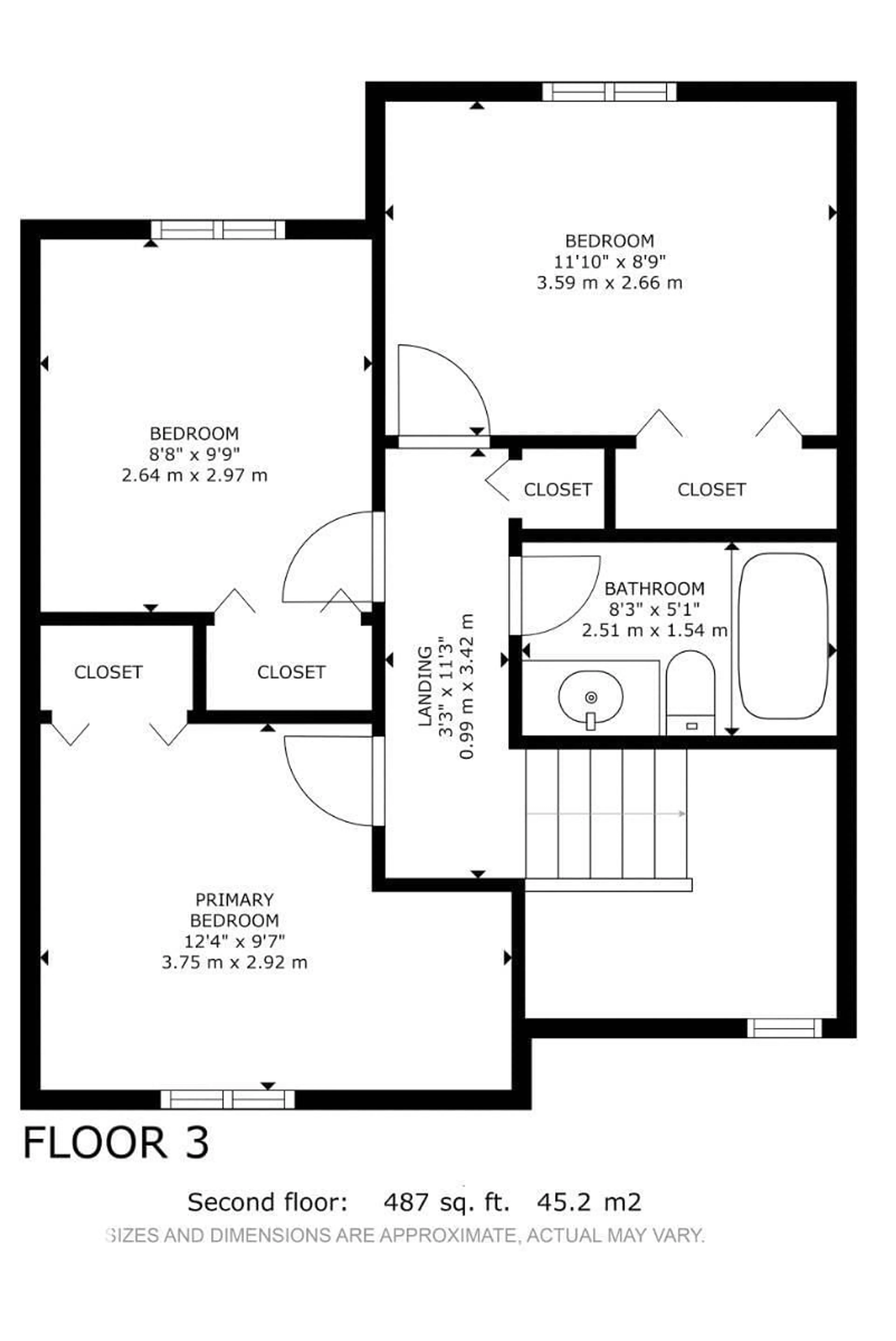 Floor plan for 1767 LAKEWOOD RD, Edmonton Alberta T6K3B8
