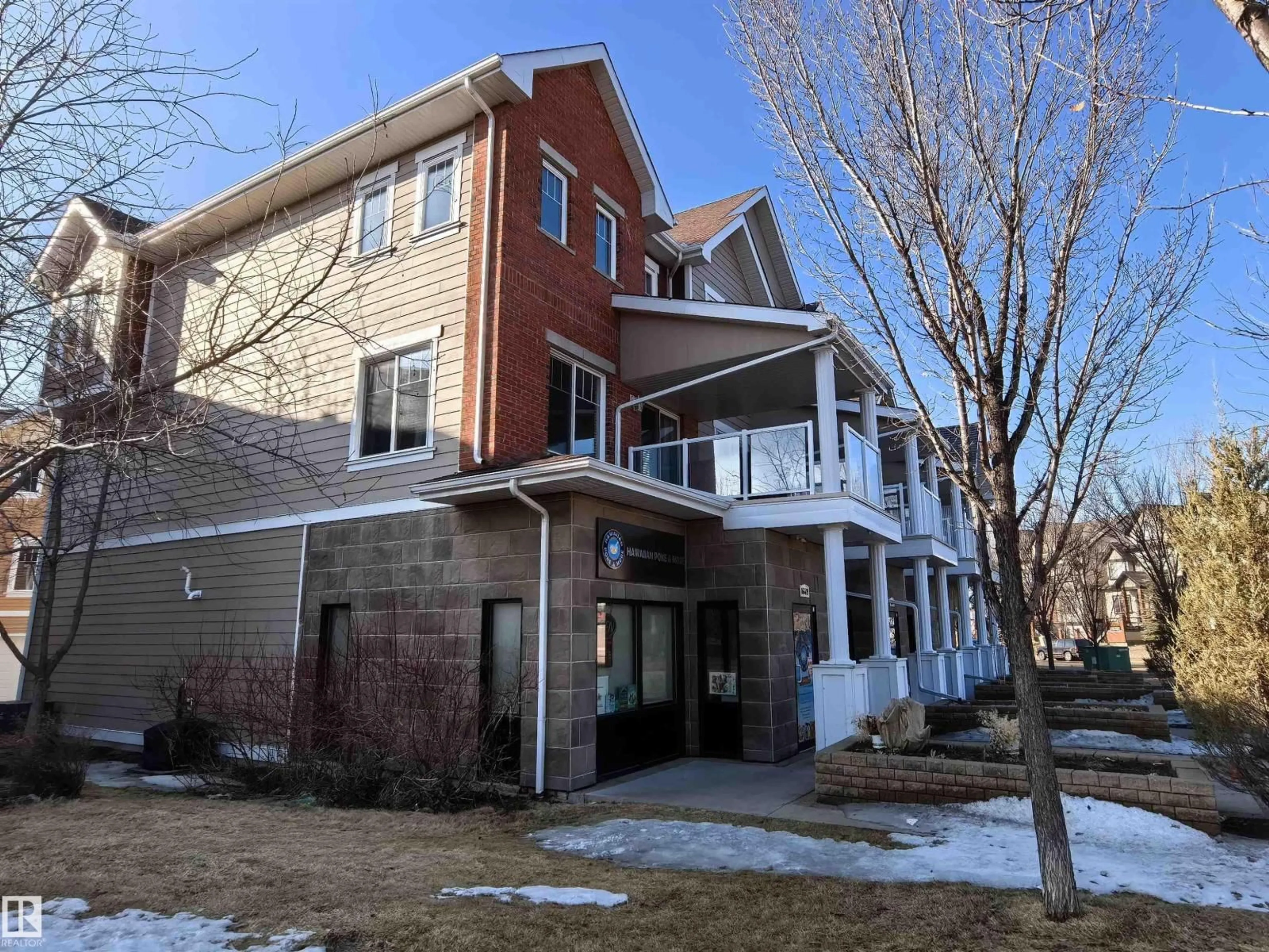 Unknown for 1649 TOWNE CENTRE BLVD, Edmonton Alberta T6R0S3