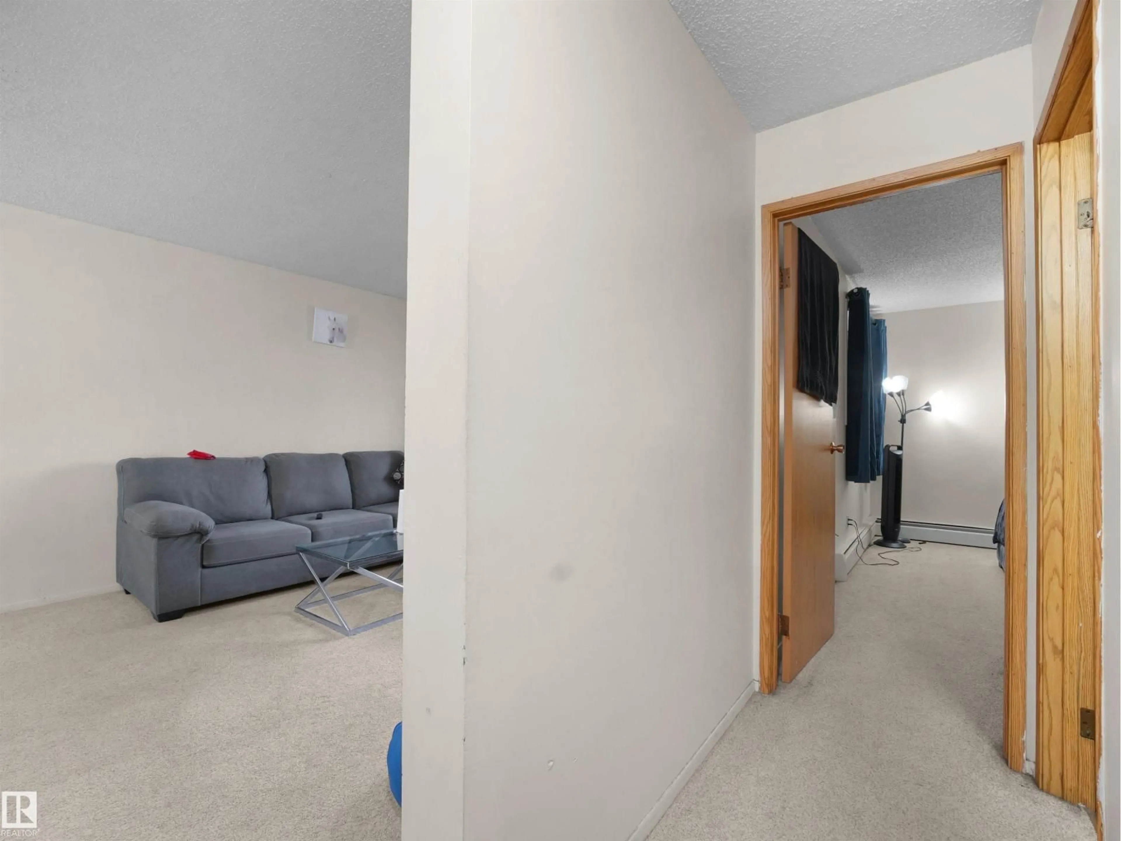A pic of a room for #214 - 2620 MILL WOODS RD E, Edmonton Alberta T6L5K6