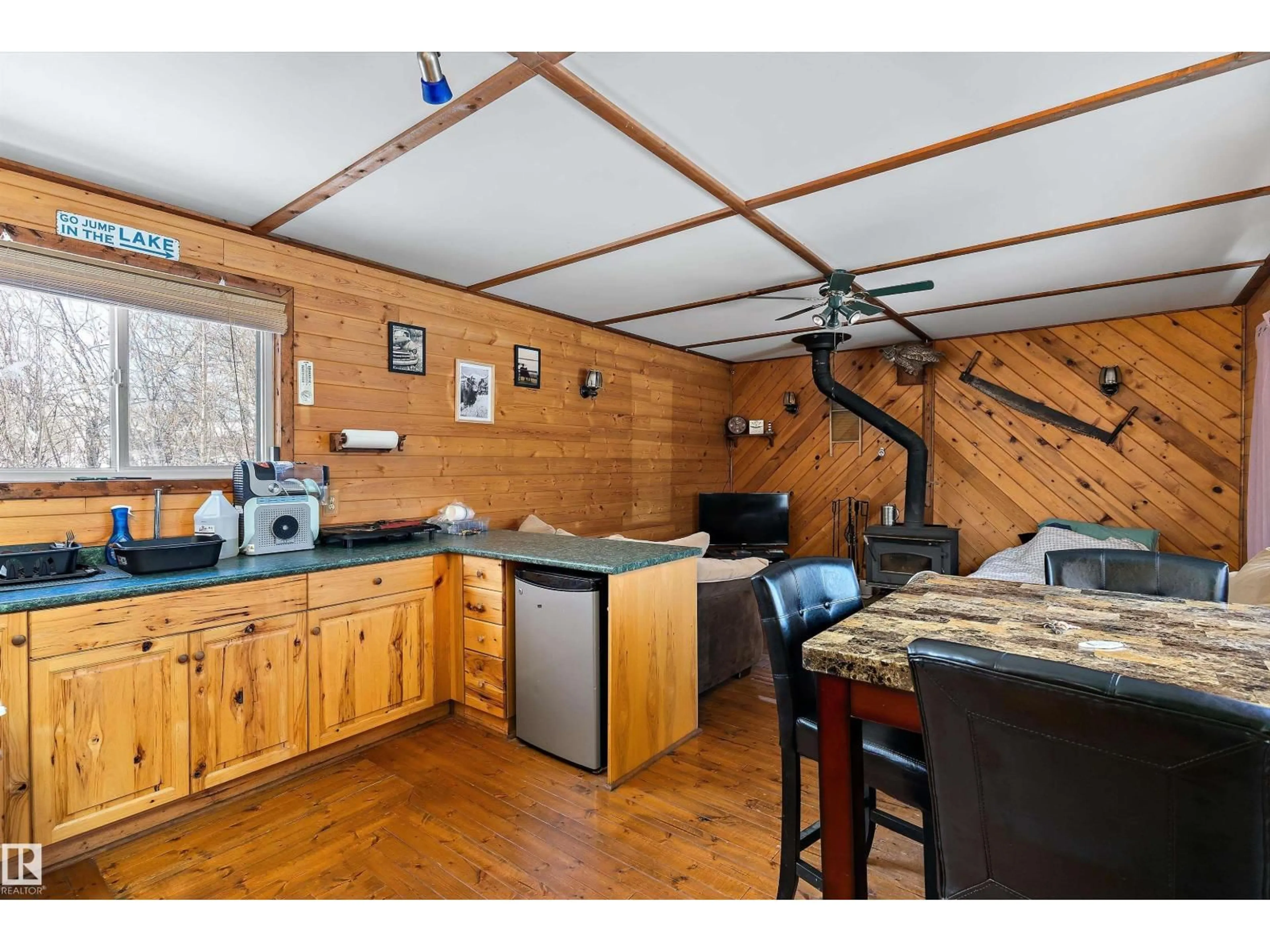 Unknown for #102 - 5124 TWP ROAD 554, Rural Lac Ste. Anne County Alberta T0E0L0