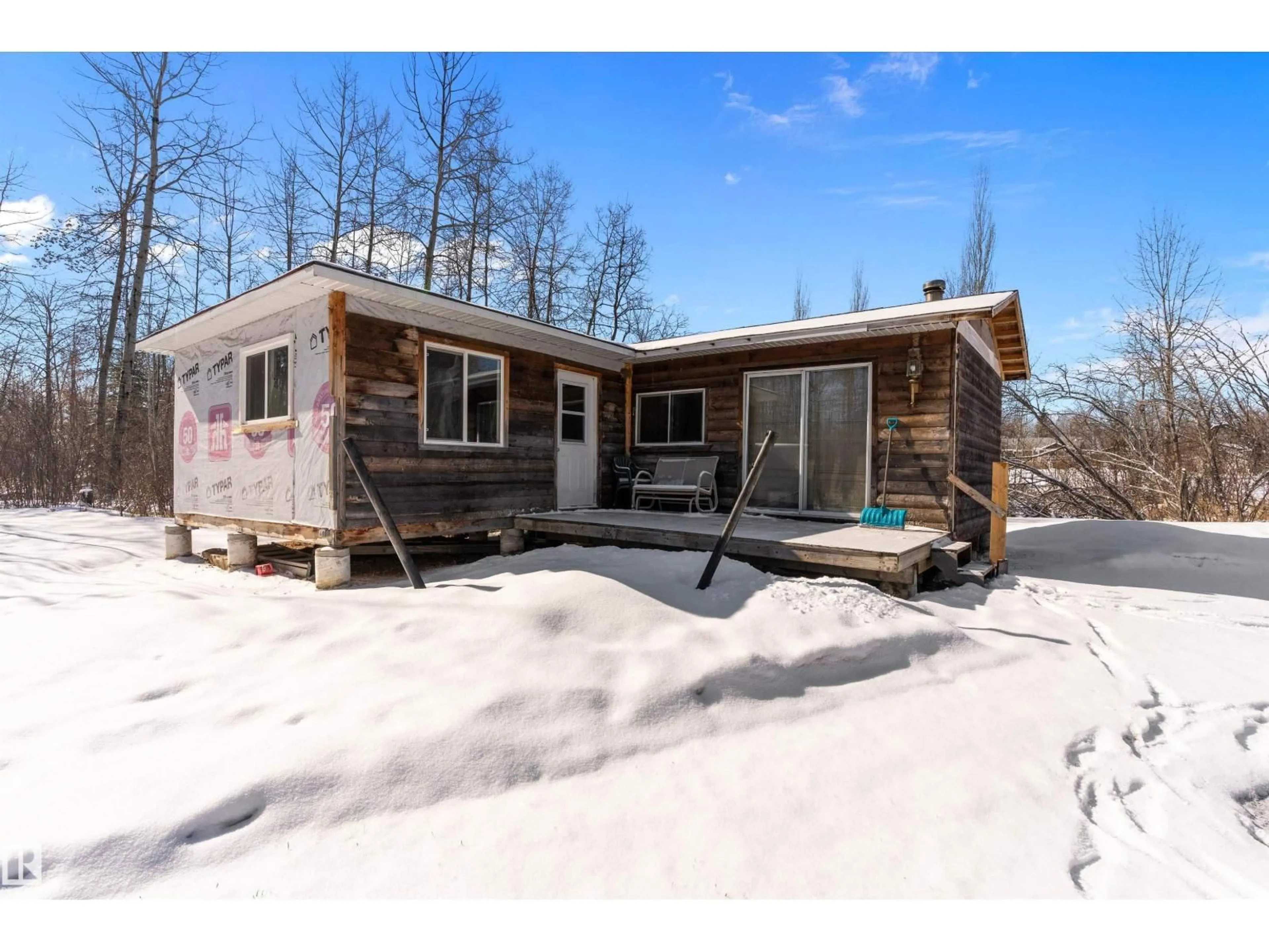 Unknown for #102 - 5124 TWP ROAD 554, Rural Lac Ste. Anne County Alberta T0E0L0