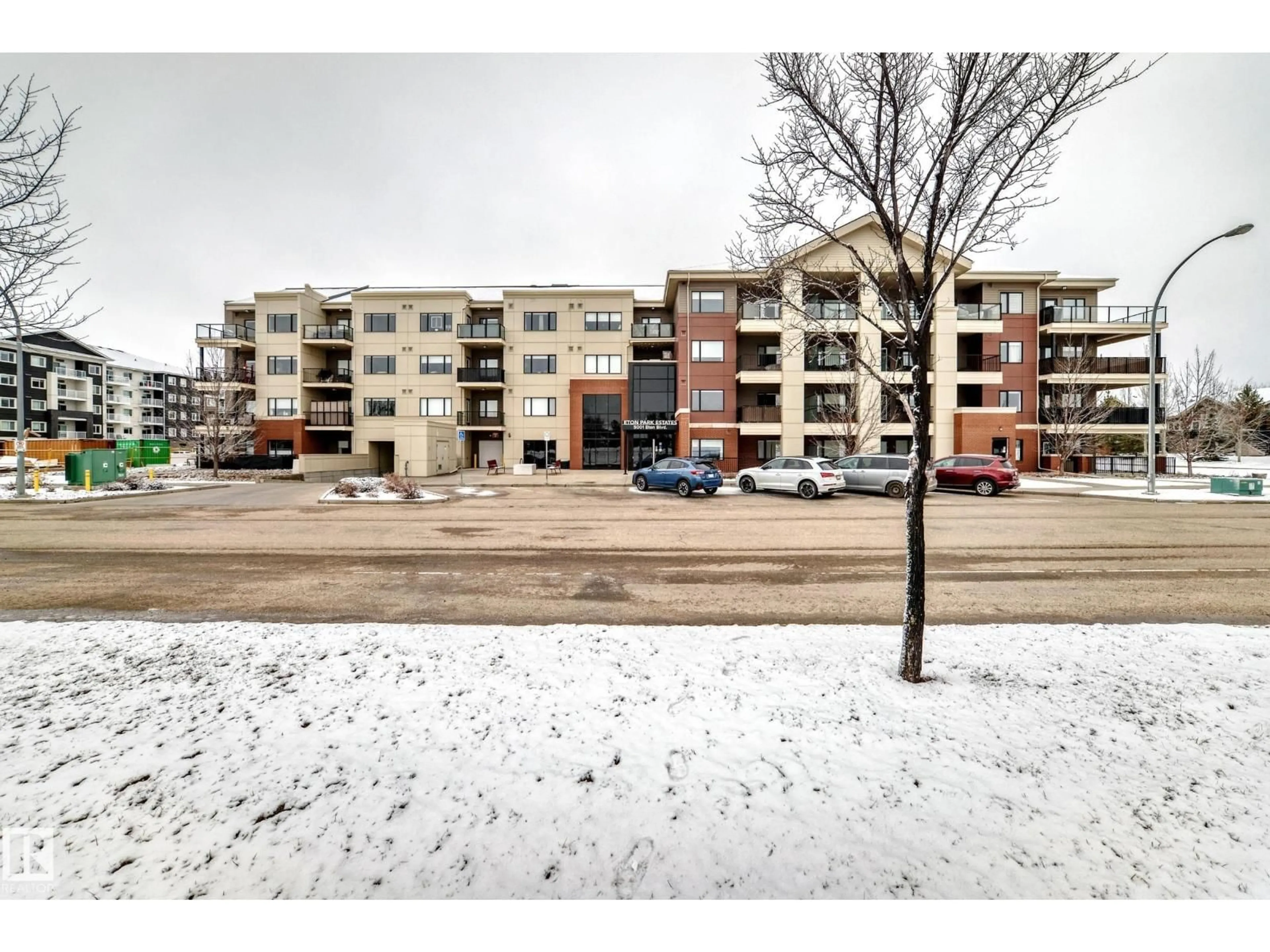 Unknown for 214 - 5001 ETON BV, Sherwood Park Alberta T8H0N7