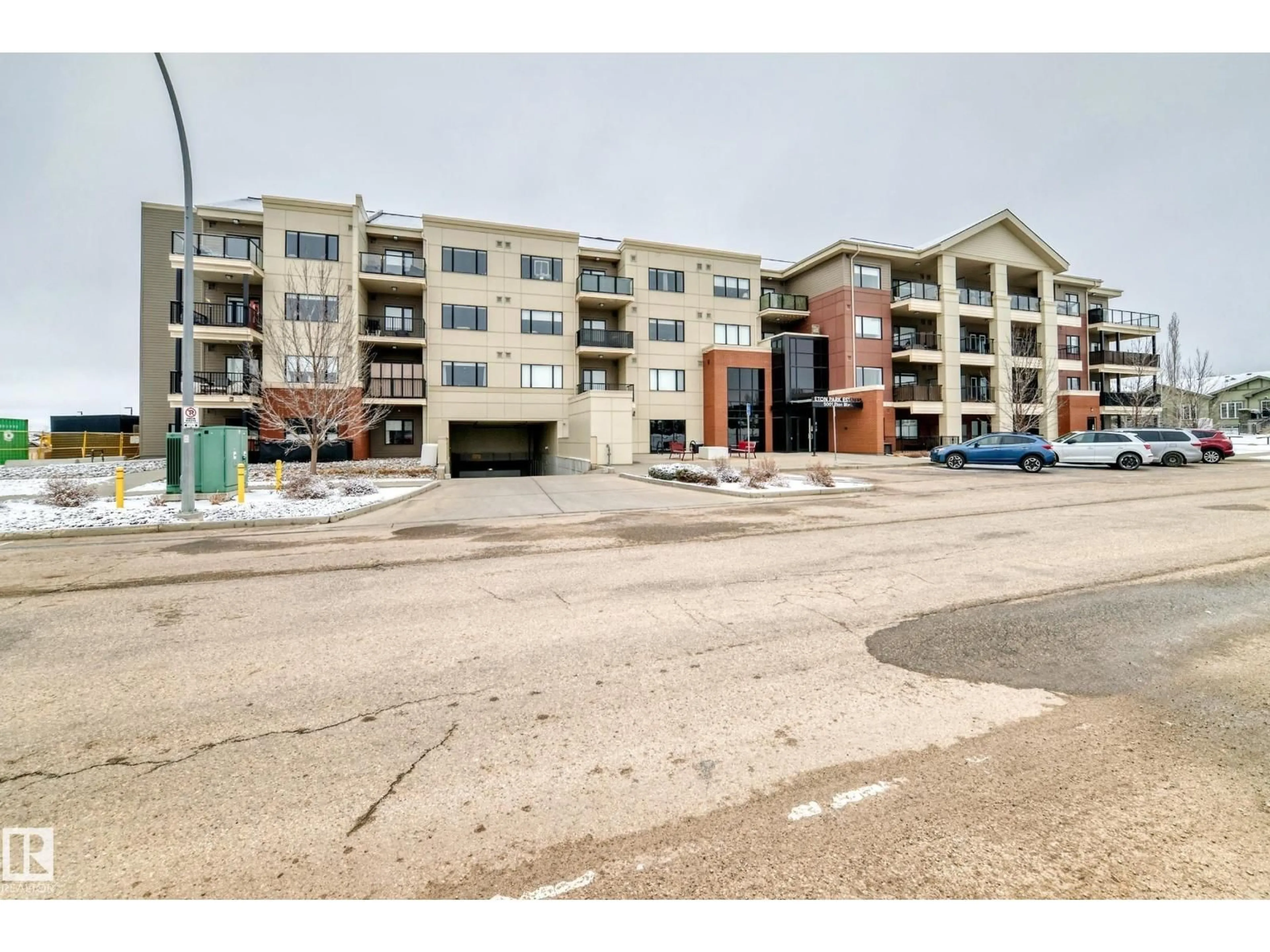 Unknown for 214 - 5001 ETON BV, Sherwood Park Alberta T8H0N7