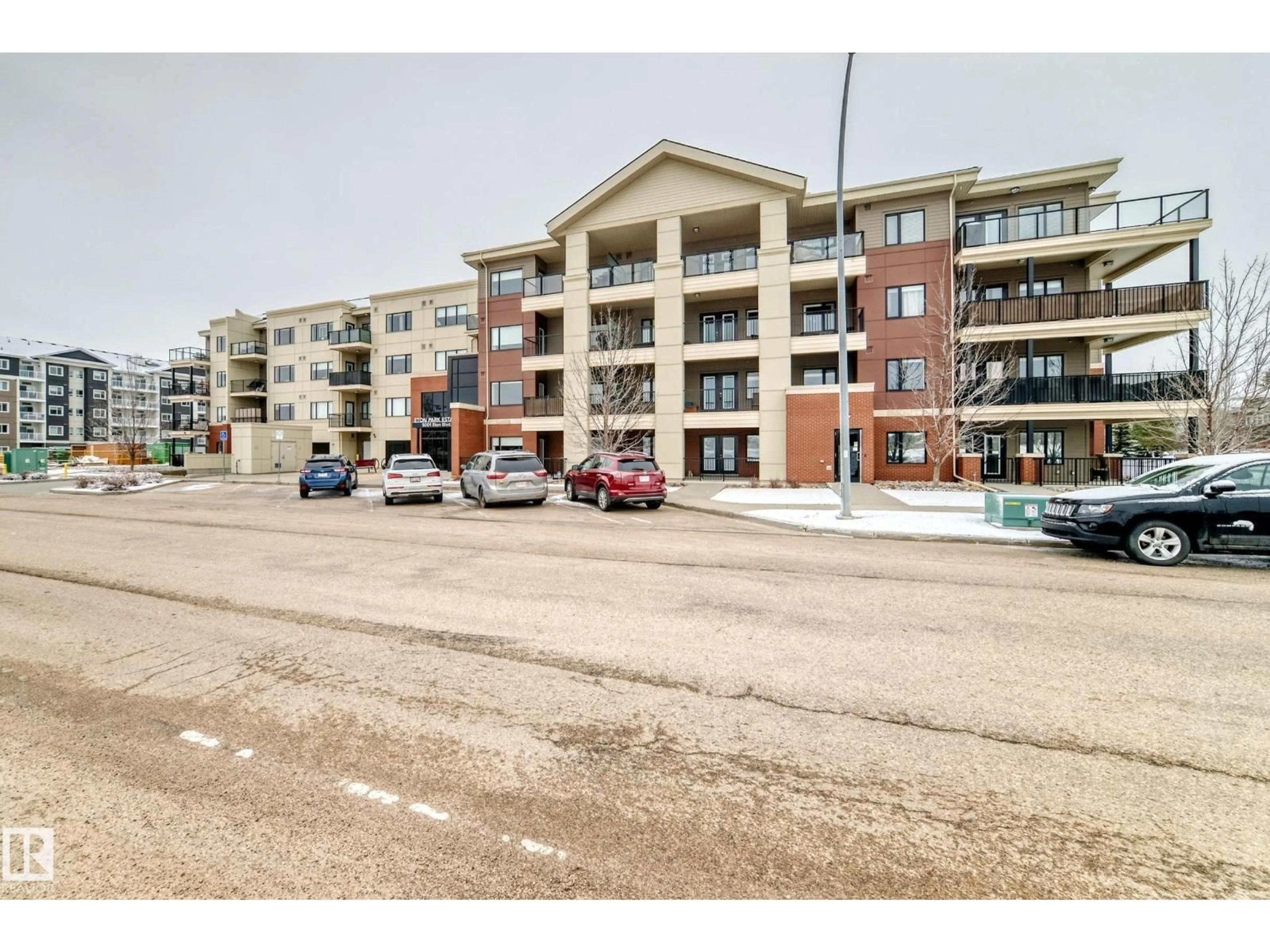 Unknown for 214 - 5001 ETON BV, Sherwood Park Alberta T8H0N7