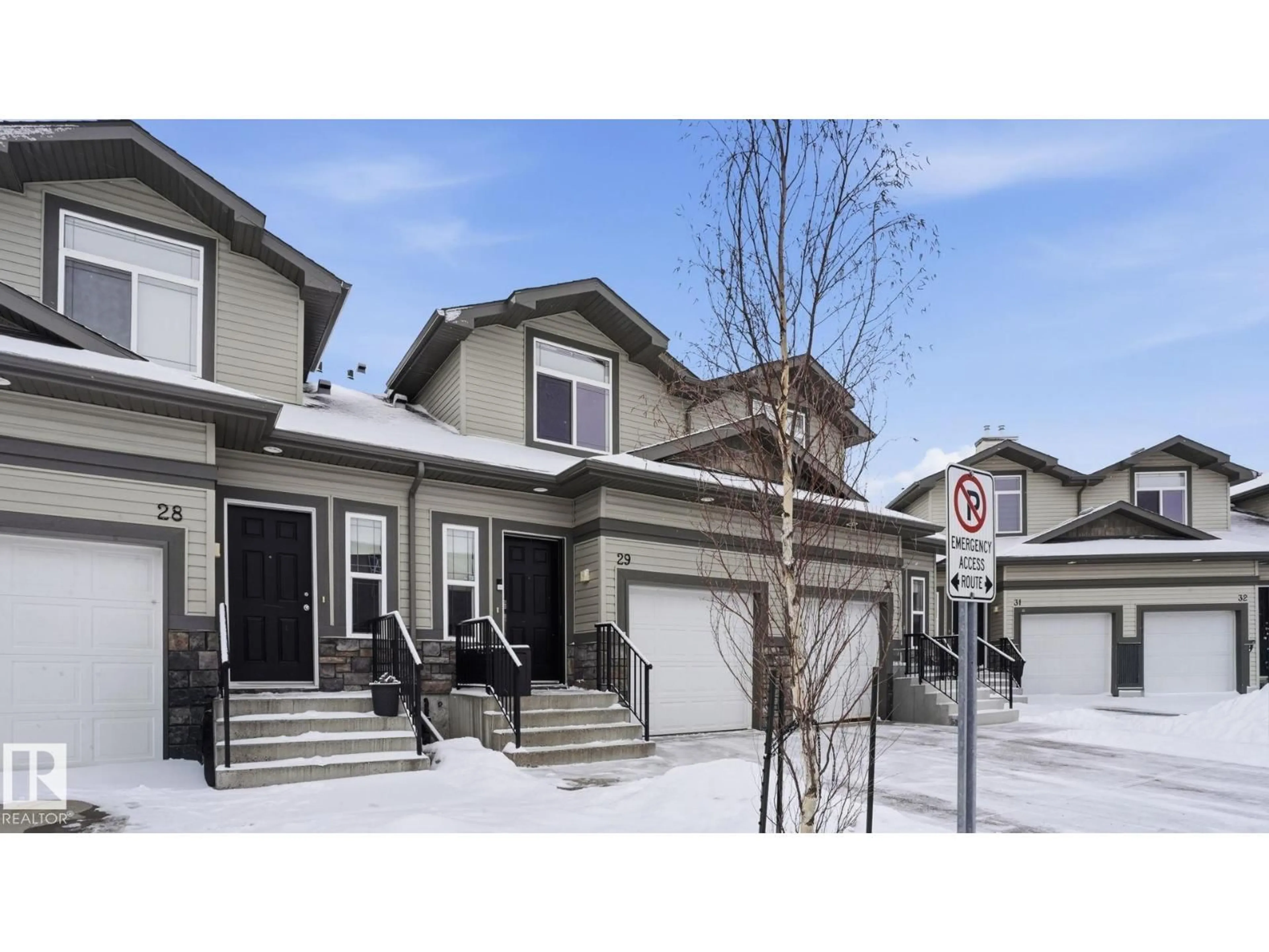 Unknown for 29 9511 102 AV NW, Morinville Alberta T8R0C6