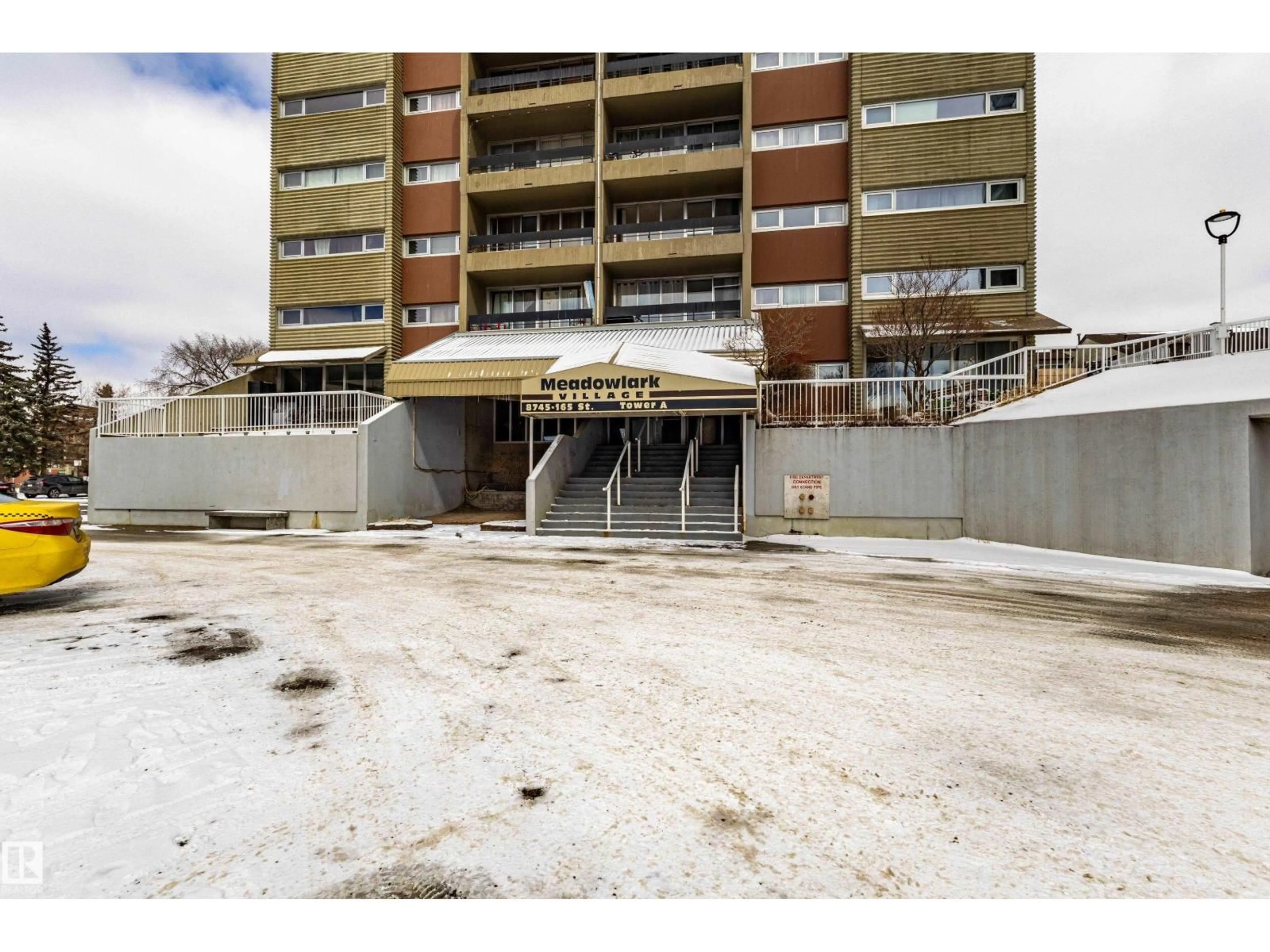 Unknown for #37 - 8745 165 ST, Edmonton Alberta T5R2R7