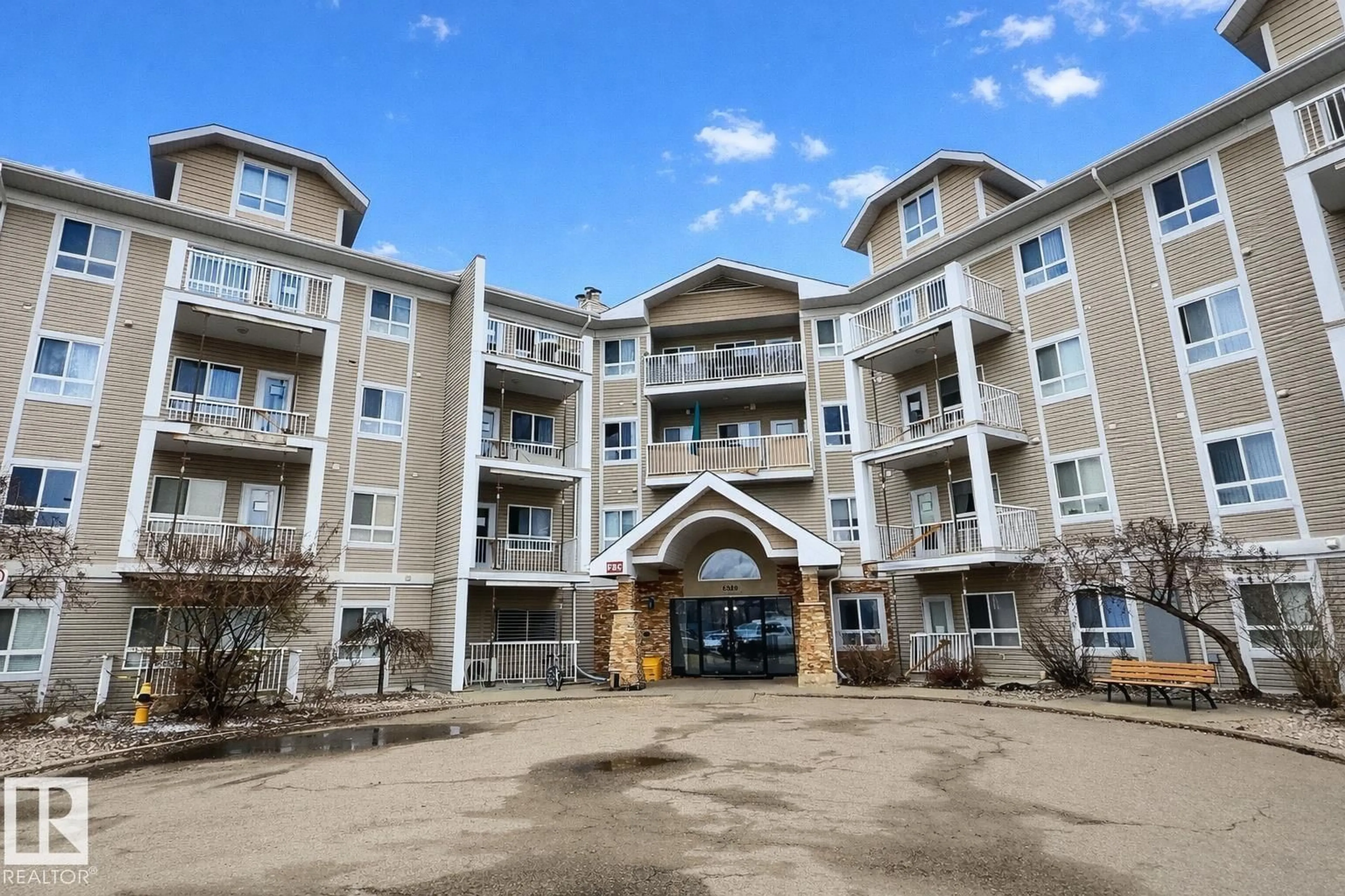 Unknown for #103 - 5350 199 ST, Edmonton Alberta T6M0A4